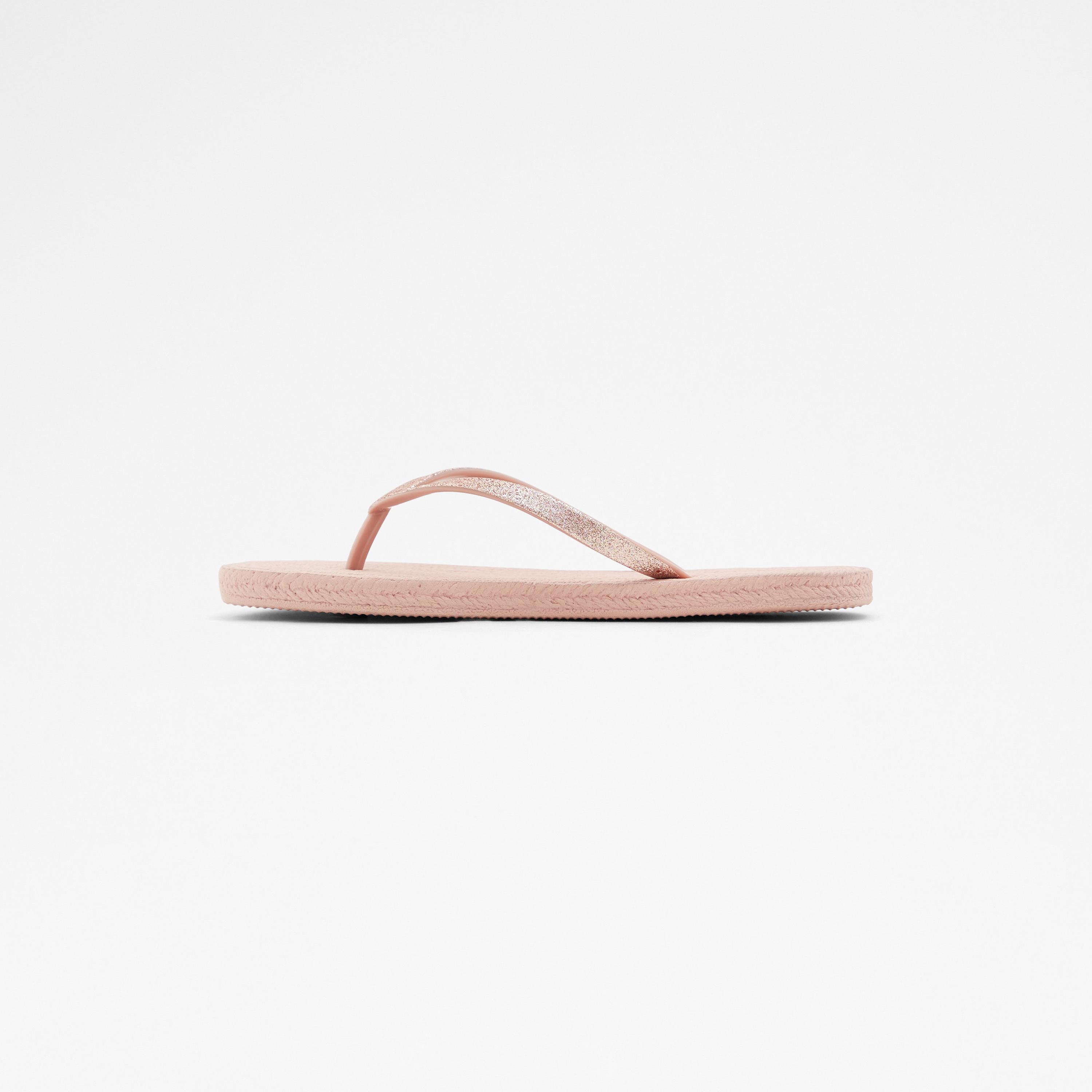 شبشب نسائي ذو ملمس مفتوح عند الأصابع مع مزخرف من ألدو ألومبا-women-shoes-flipflopsandslides-image-8