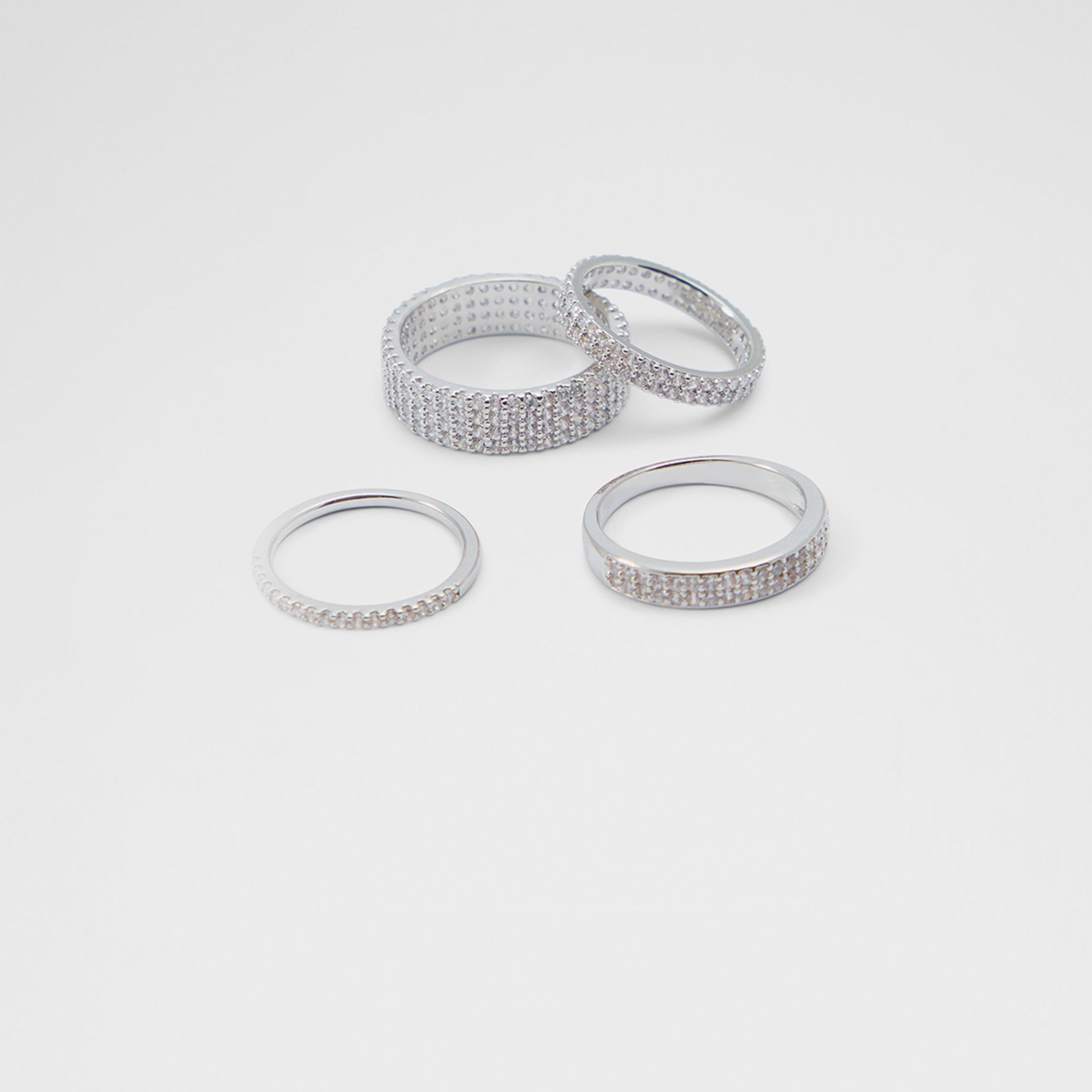 ألدو - خواتم سيليدي النسائية المزخرفة-women-watchesandjewellery-jewellery-rings-image-1