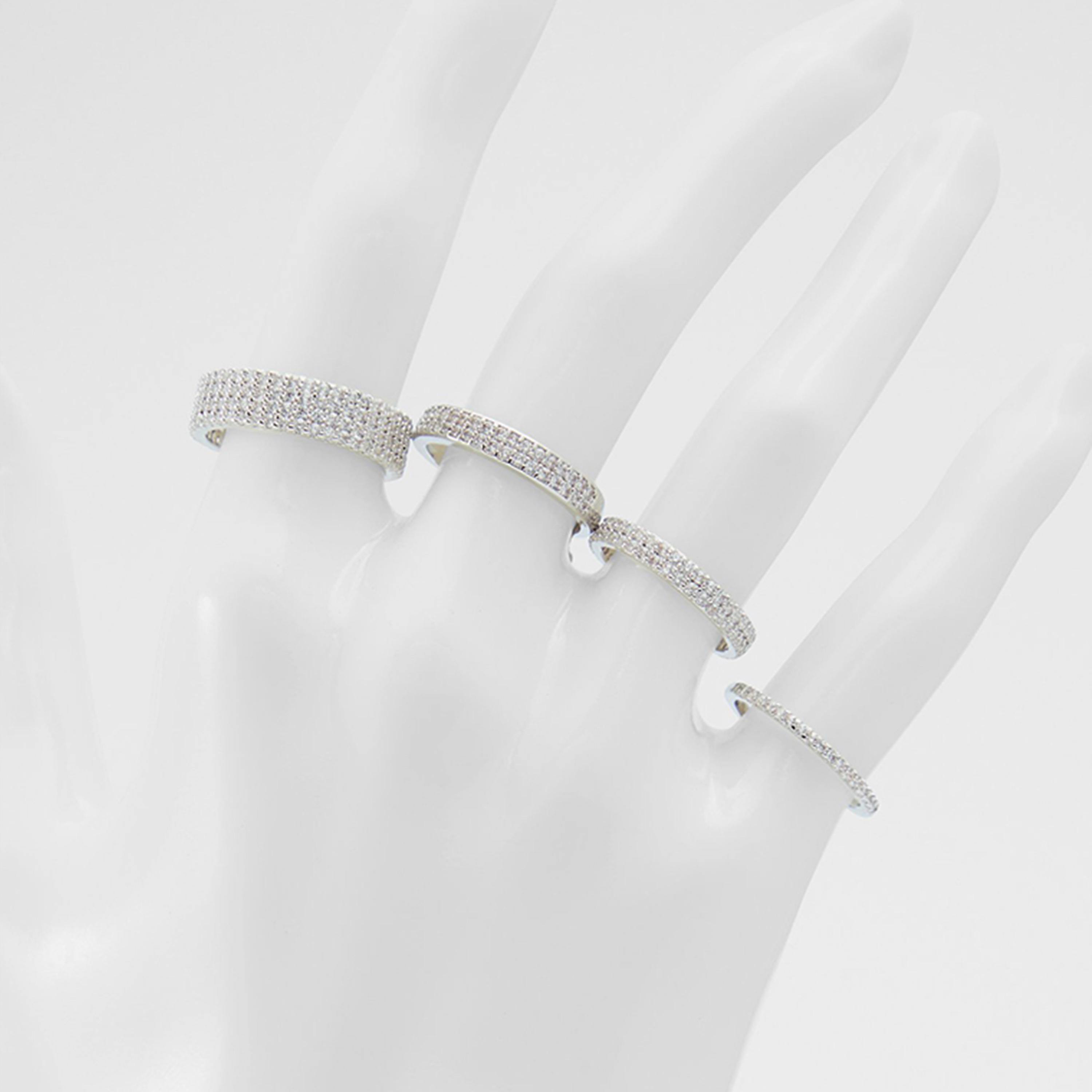 ألدو - خواتم سيليدي النسائية المزخرفة-women-watchesandjewellery-jewellery-rings-image-2