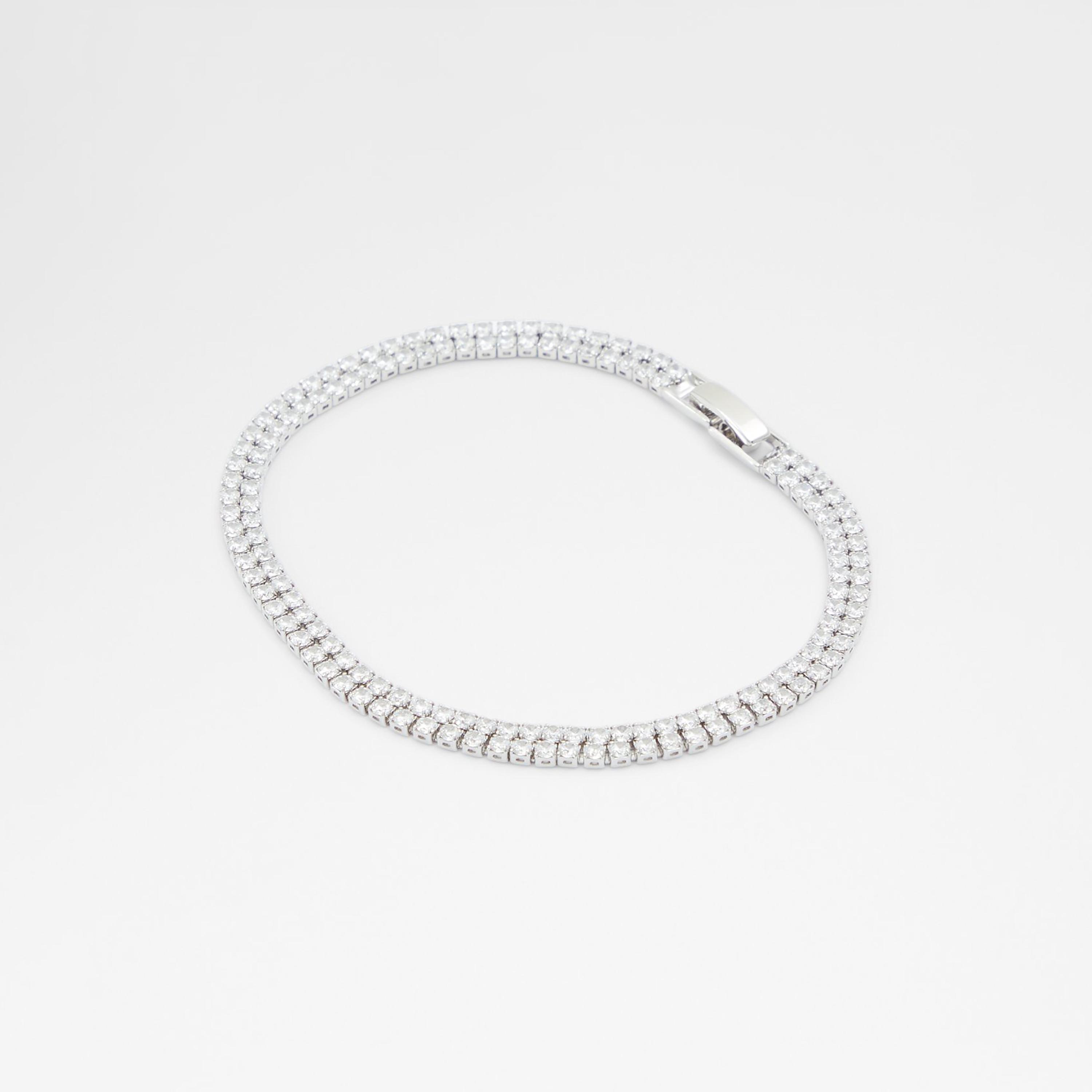 سوار نسائي فضي من ألدو دارامينا  |  23DARAMAENNA-women-watchesandjewellery-jewellery-banglesandbracelets-image-1