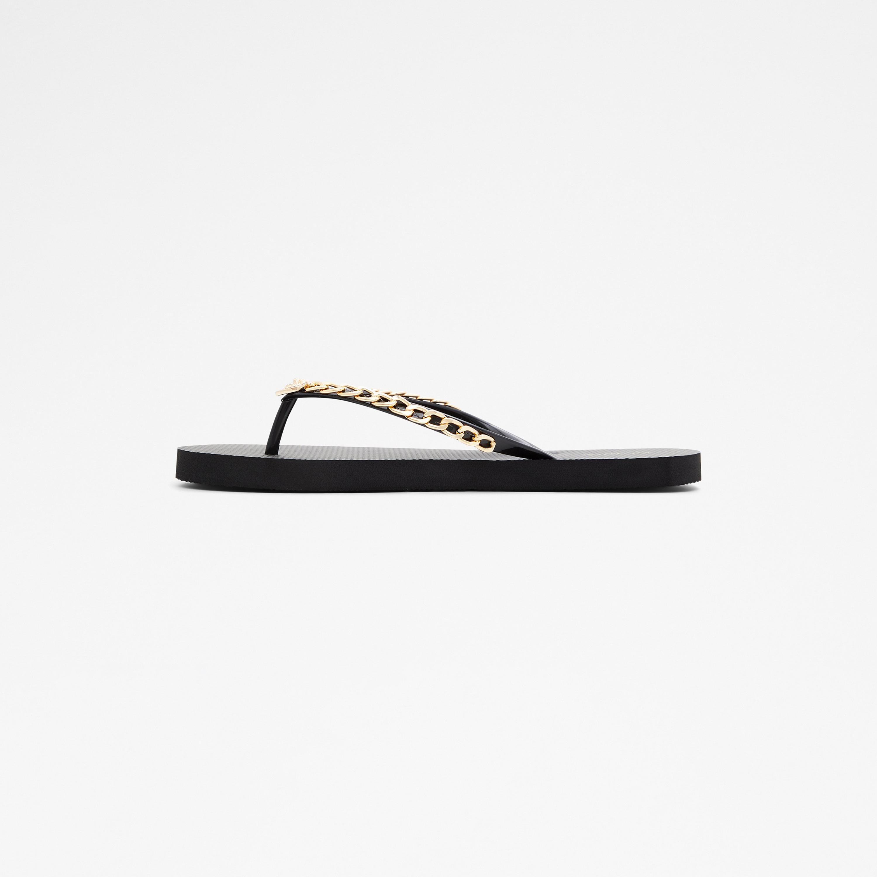 شبشب ذو ثونغ من ألدو إنالدار نسائي مفتوح عند الأصابع مع مزين بمعدنية-women-shoes-flipflopsandslides-image-3
