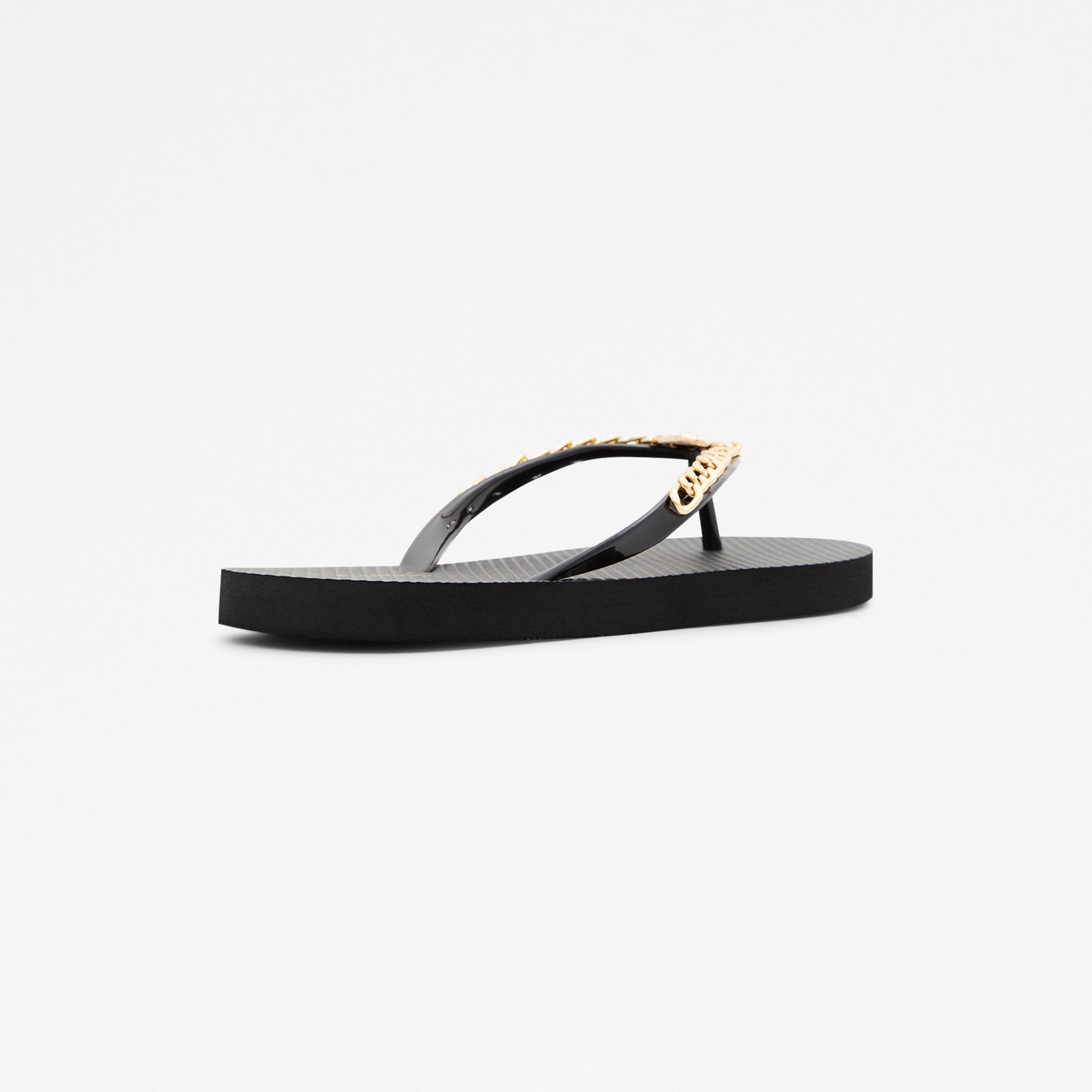 شبشب ذو ثونغ من ألدو إنالدار نسائي مفتوح عند الأصابع مع مزين بمعدنية-women-shoes-flipflopsandslides-image-4