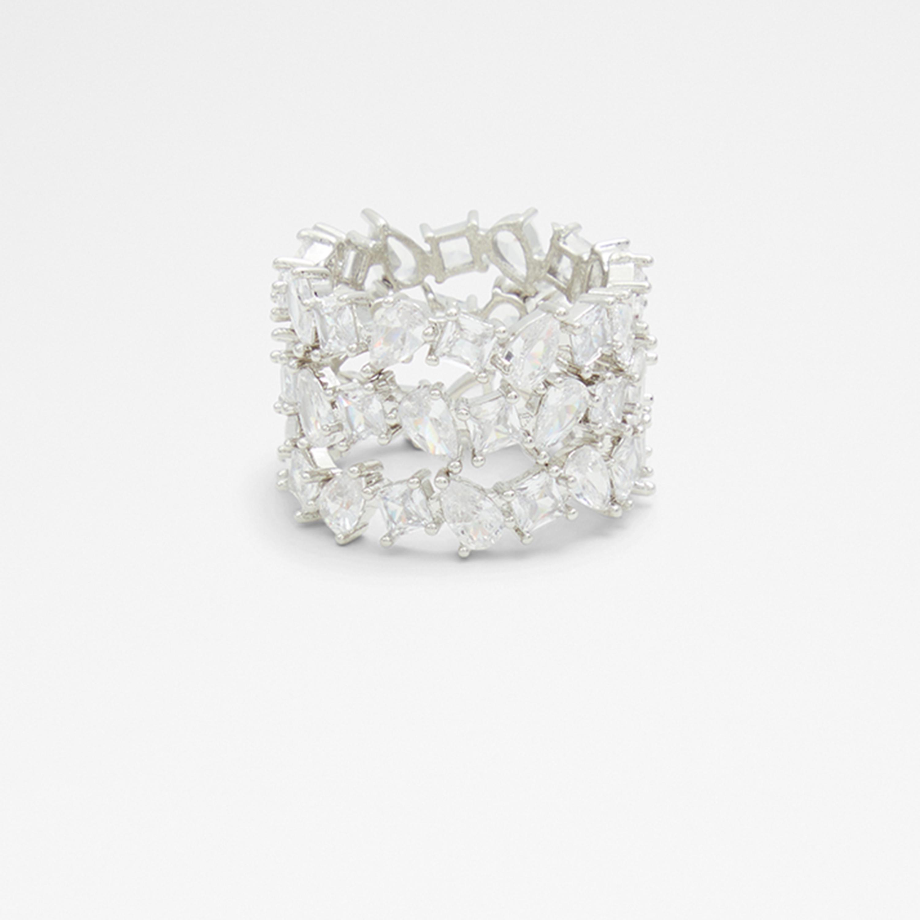 ألدو - خاتم رايلر نسائي مزين-women-watchesandjewellery-jewellery-rings-image-1