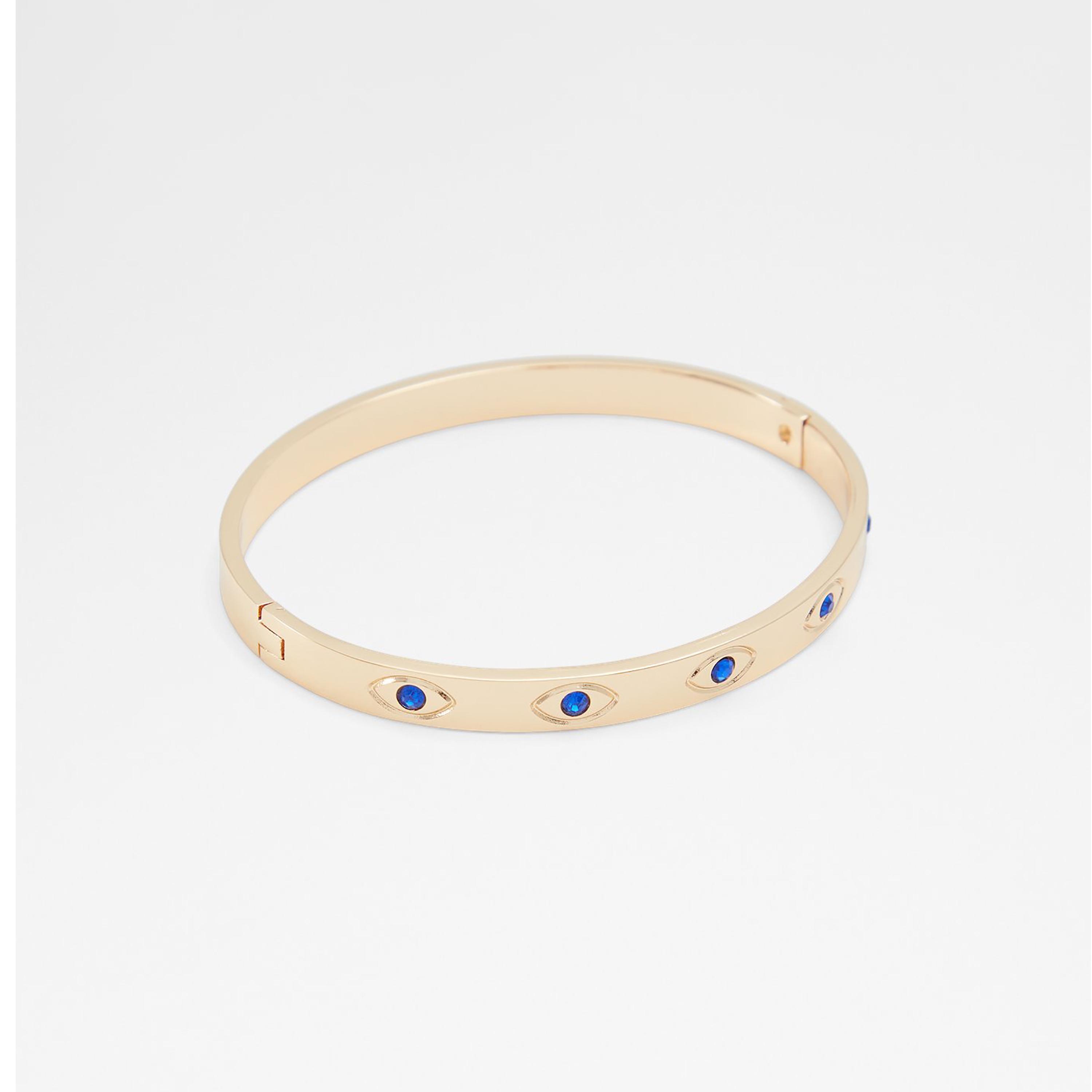 سوار ألدو ويلينون الذهبي للنساء  |  23WYLENNON-women-watchesandjewellery-jewellery-banglesandbracelets-image-1