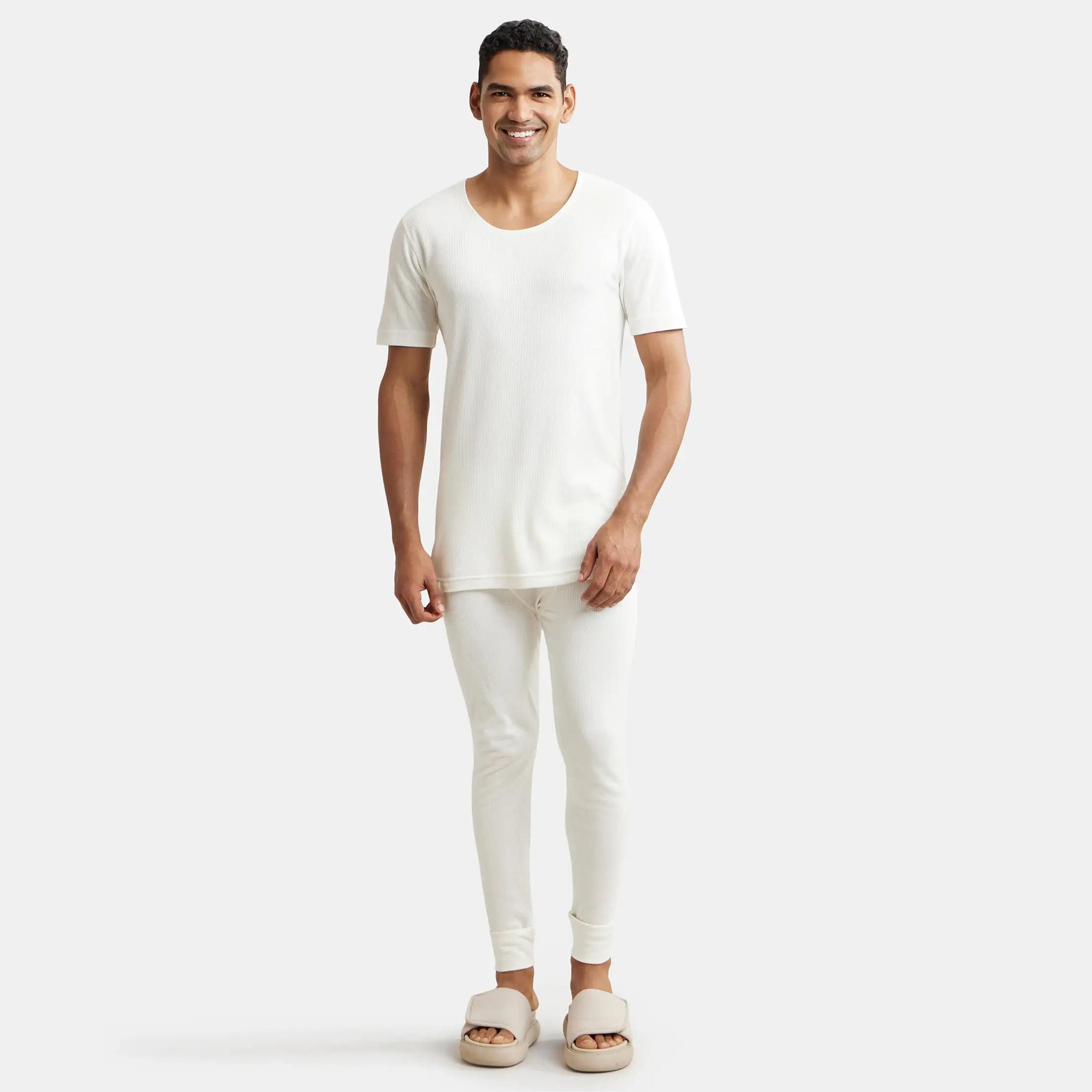تي شيرت فارس رجالي حراري بأكمام قصيرة-men-clothing-innerwear-vests-image-10