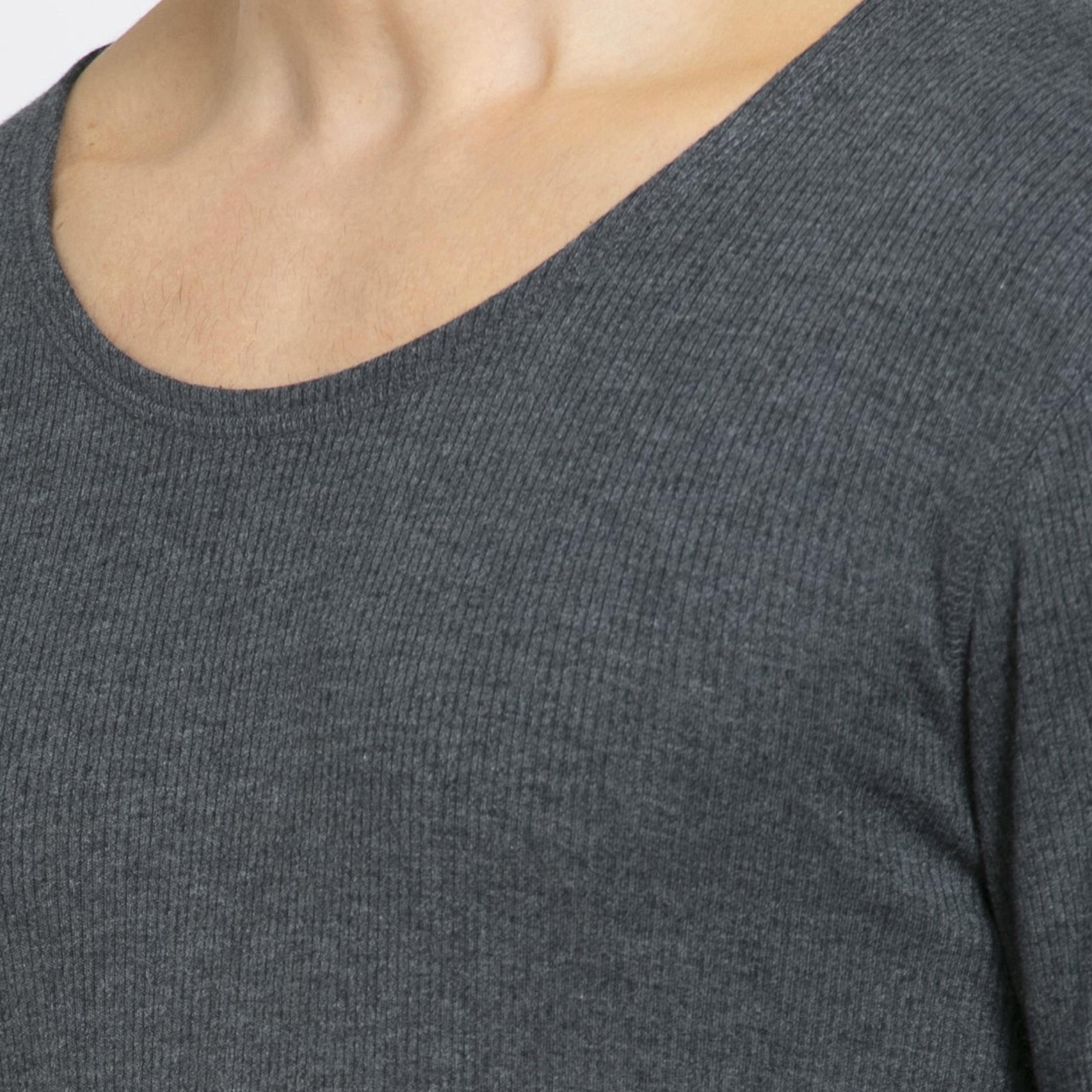 Jockey Men's Thermal Long-Sleeves T-shirt-men-clothing-innerwear-vests-image-5