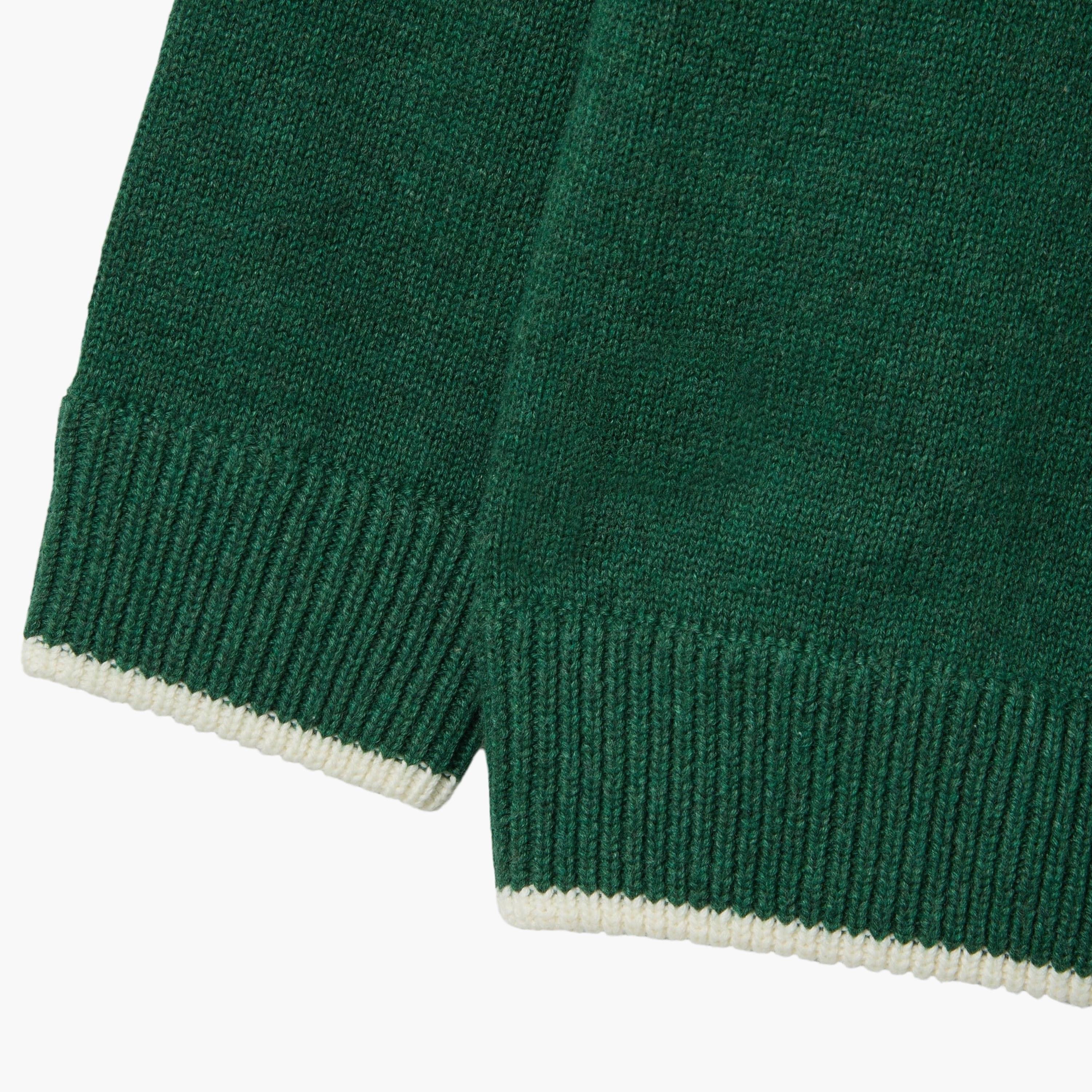 سويت شيرت قطن "أوفرسايز" بتطريز من اوه في اس-boys-clothing-sweatshirts-image-4