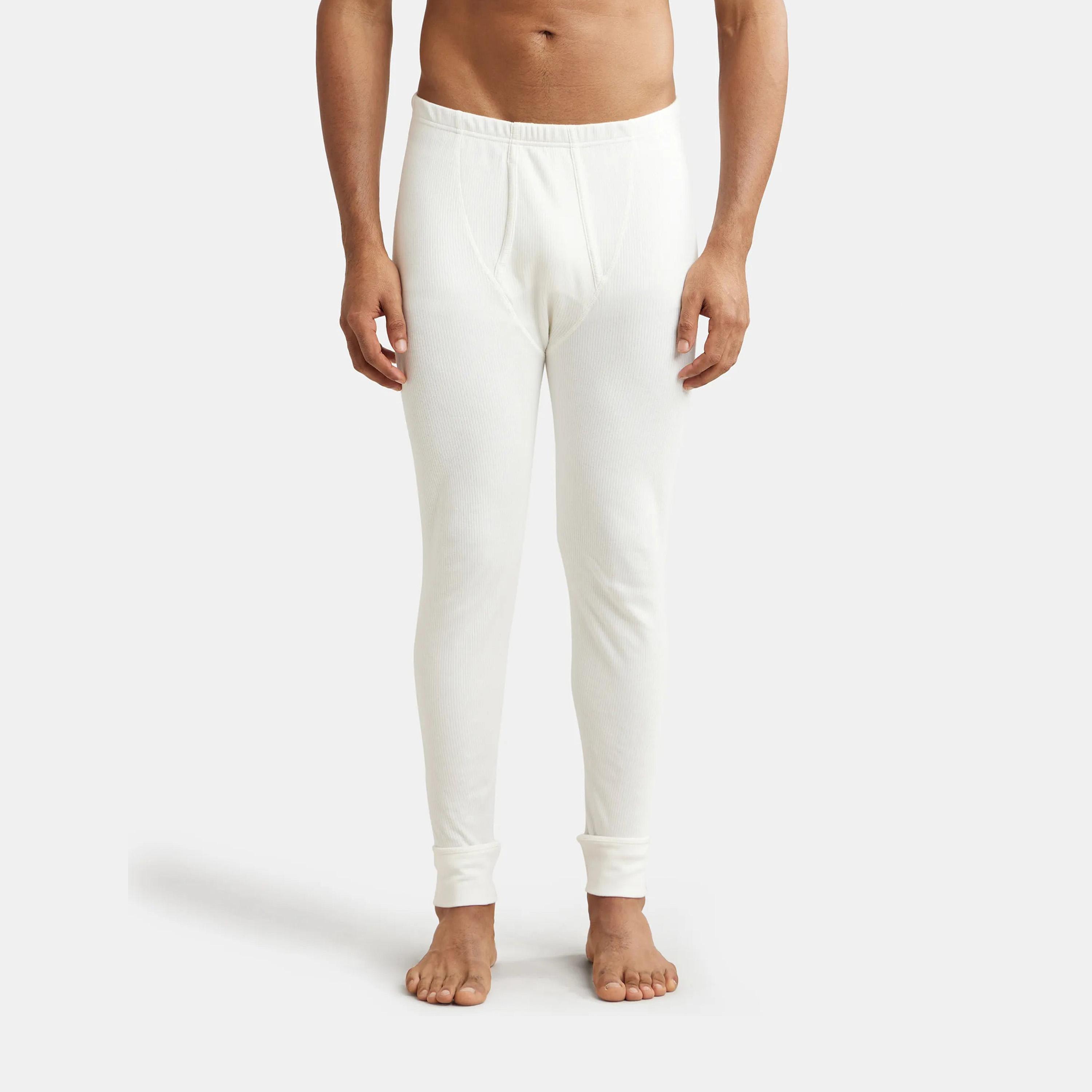 Jockey Men's Thermal Long John-men-clothing-nightwear-pyjamaandshorts-image-1