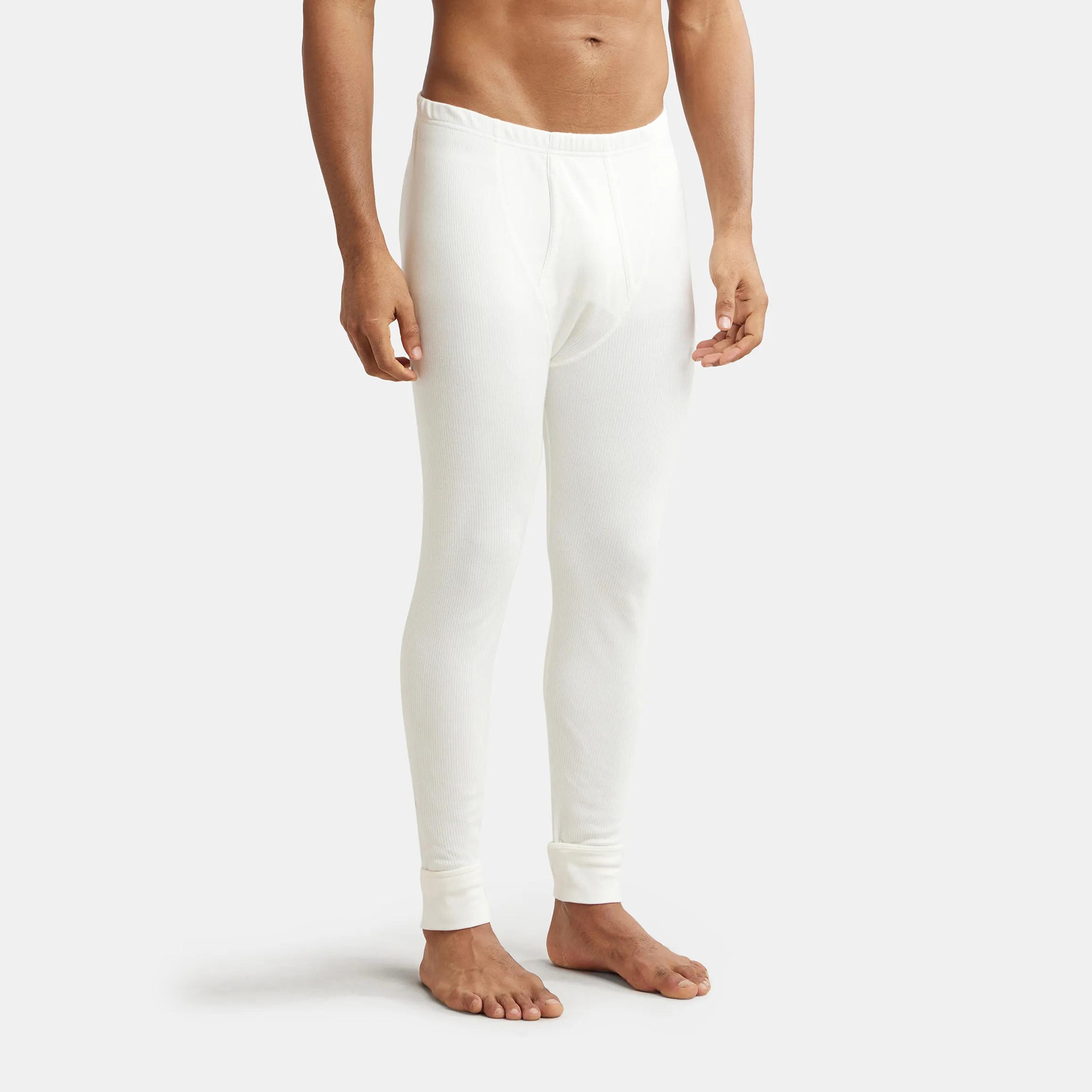 Jockey Men's Thermal Long John-men-clothing-nightwear-pyjamaandshorts-image-2