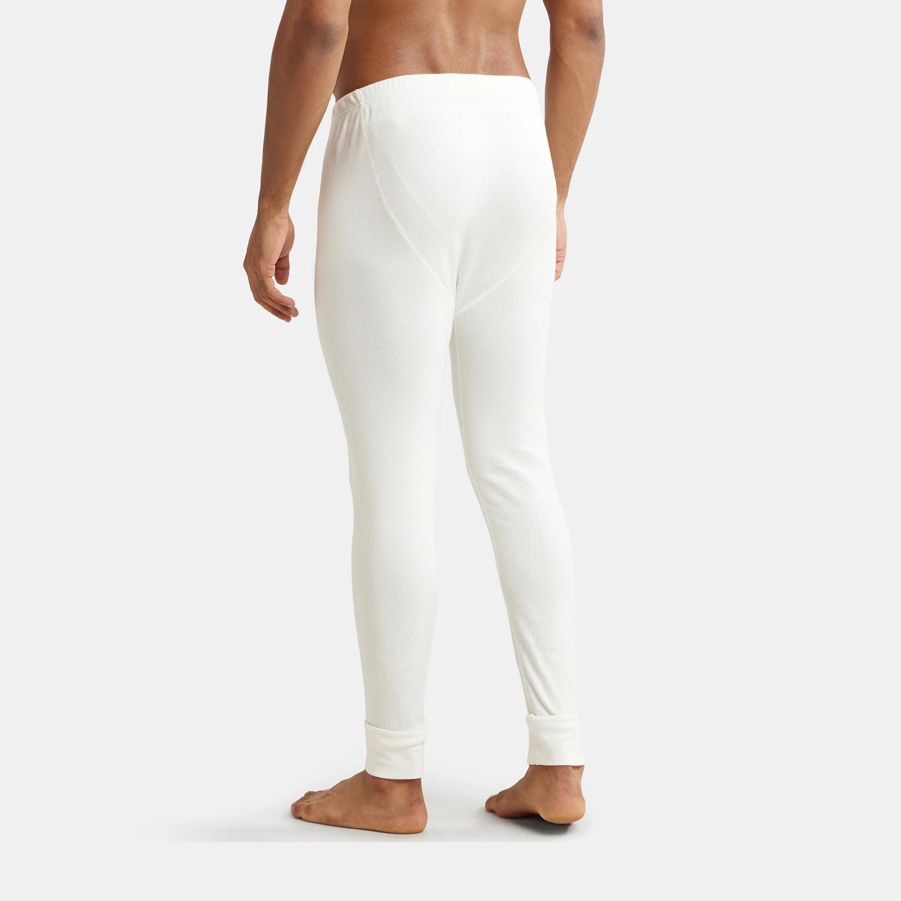 Jockey Men's Thermal Long John-men-clothing-nightwear-pyjamaandshorts-image-3
