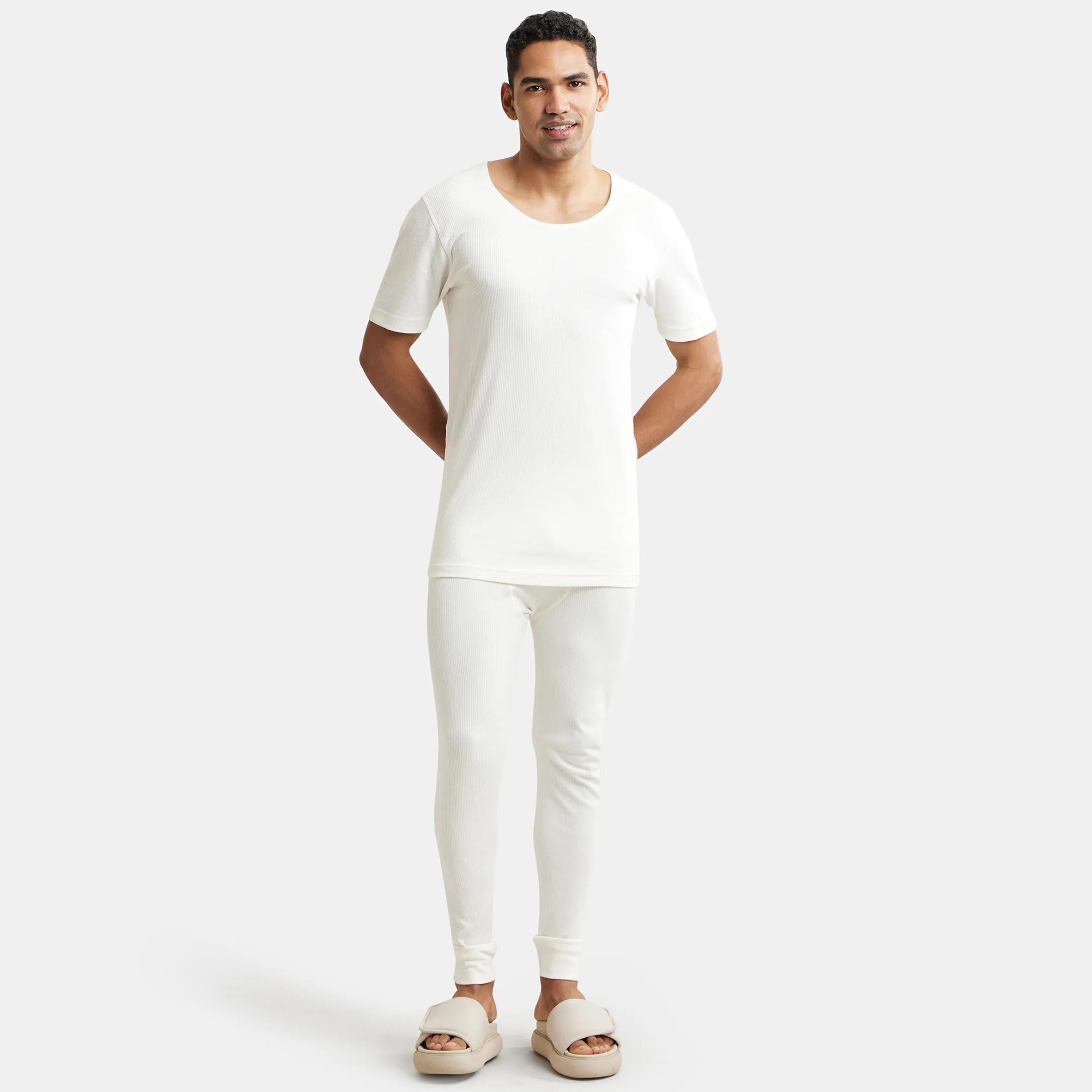 Jockey Men's Thermal Long John-men-clothing-nightwear-pyjamaandshorts-image-4