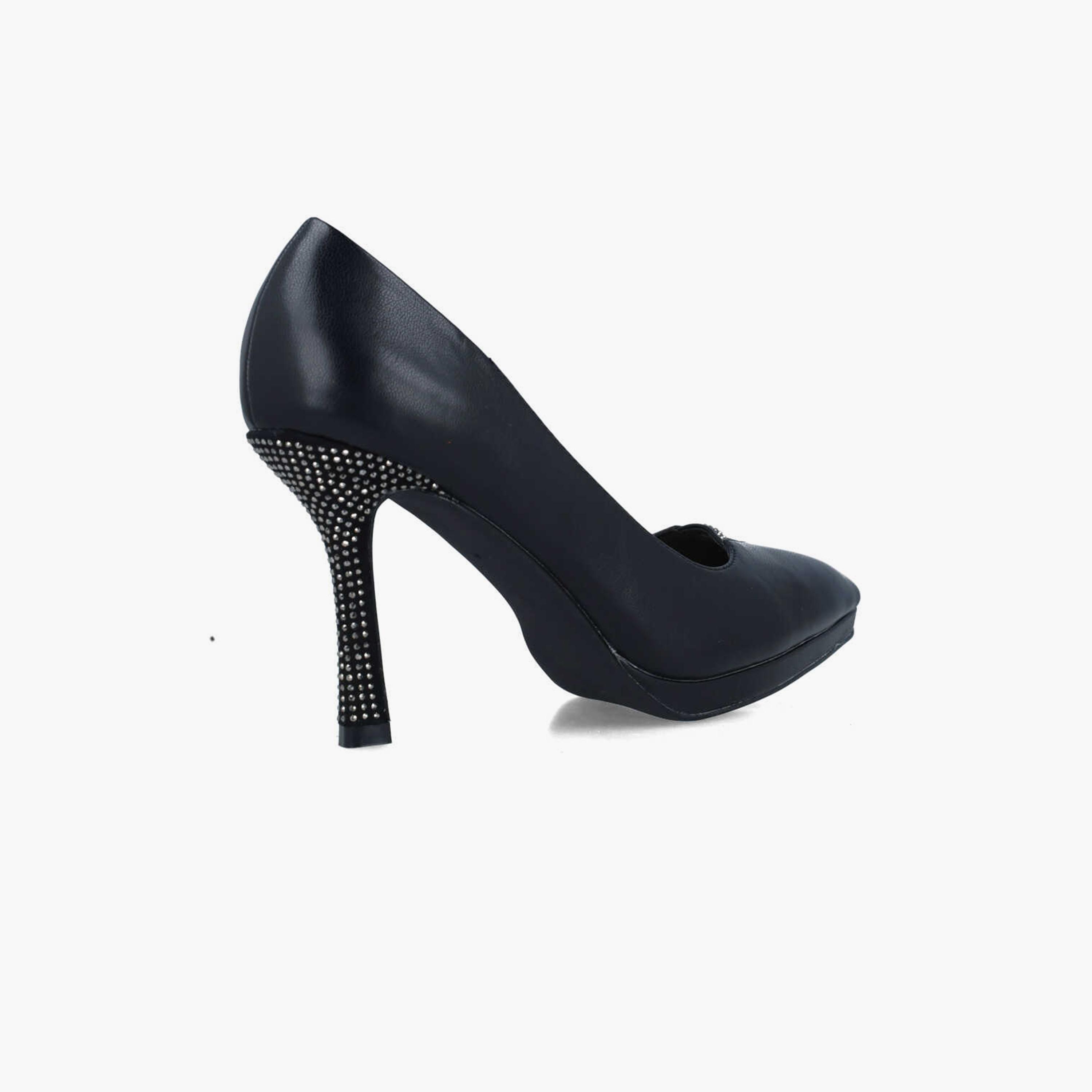 Menbur Women's Pumps with Rhinestone Accent | 24392-women-shoes-heels-image-3