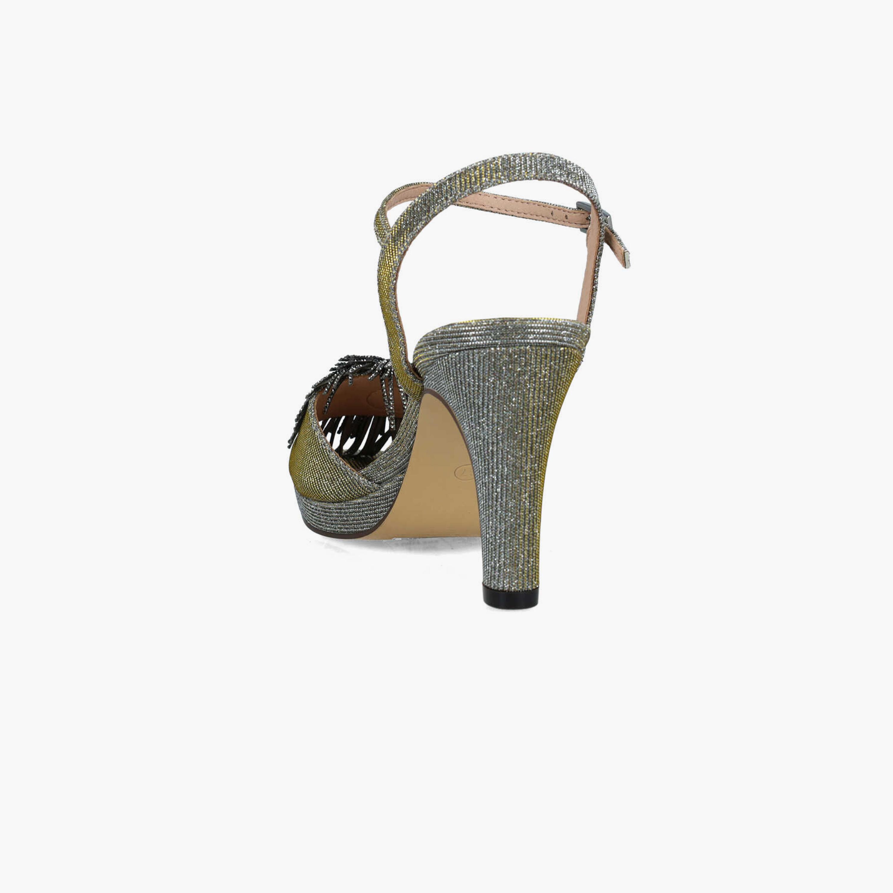 مينبور- صندل لامع نسائي بحزام| 24412-women-shoes-sandals-flats-image-3