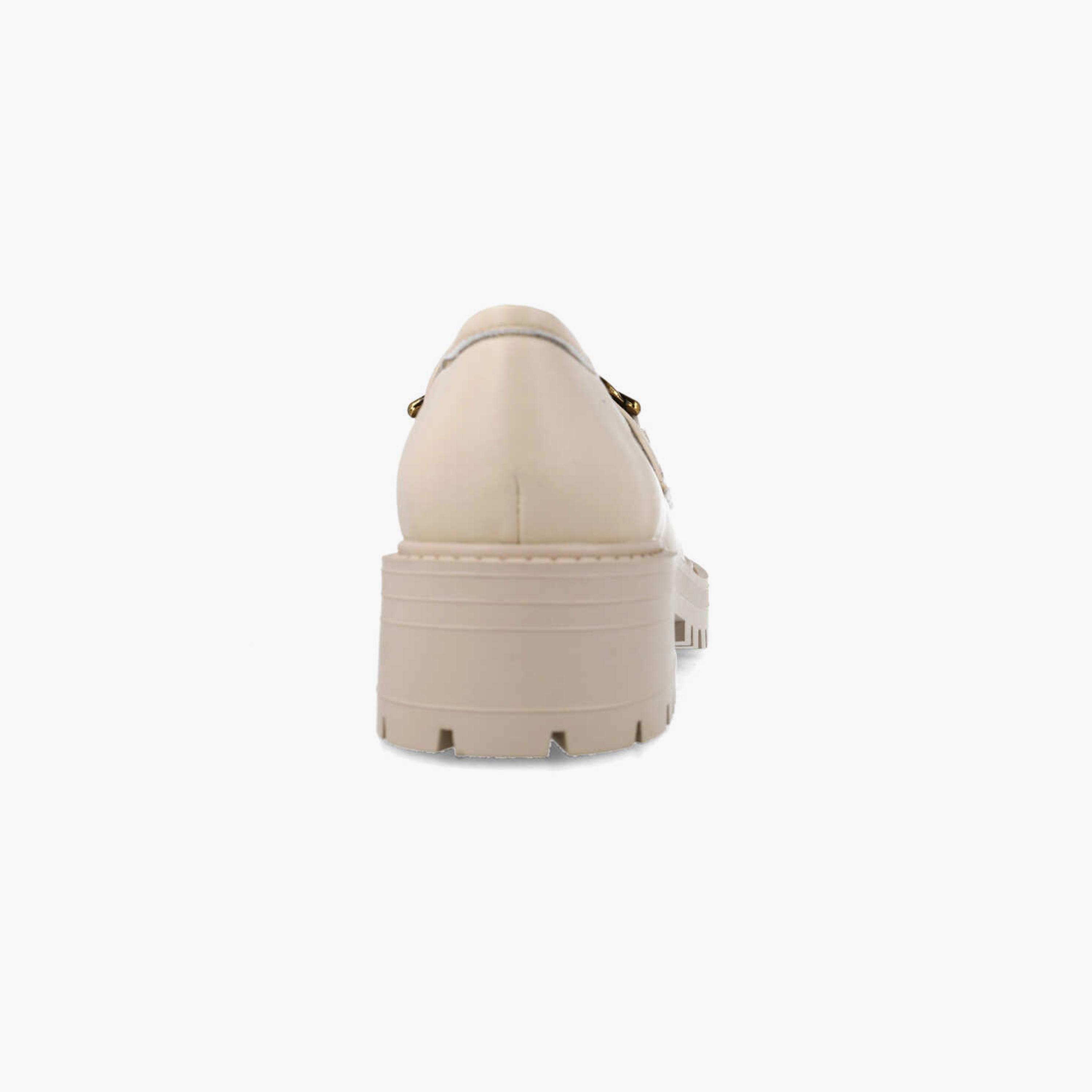 Menbur Women's Loafers with Decorative Vamp | 24460-women-shoes-loafersandmoccasins-image-3
