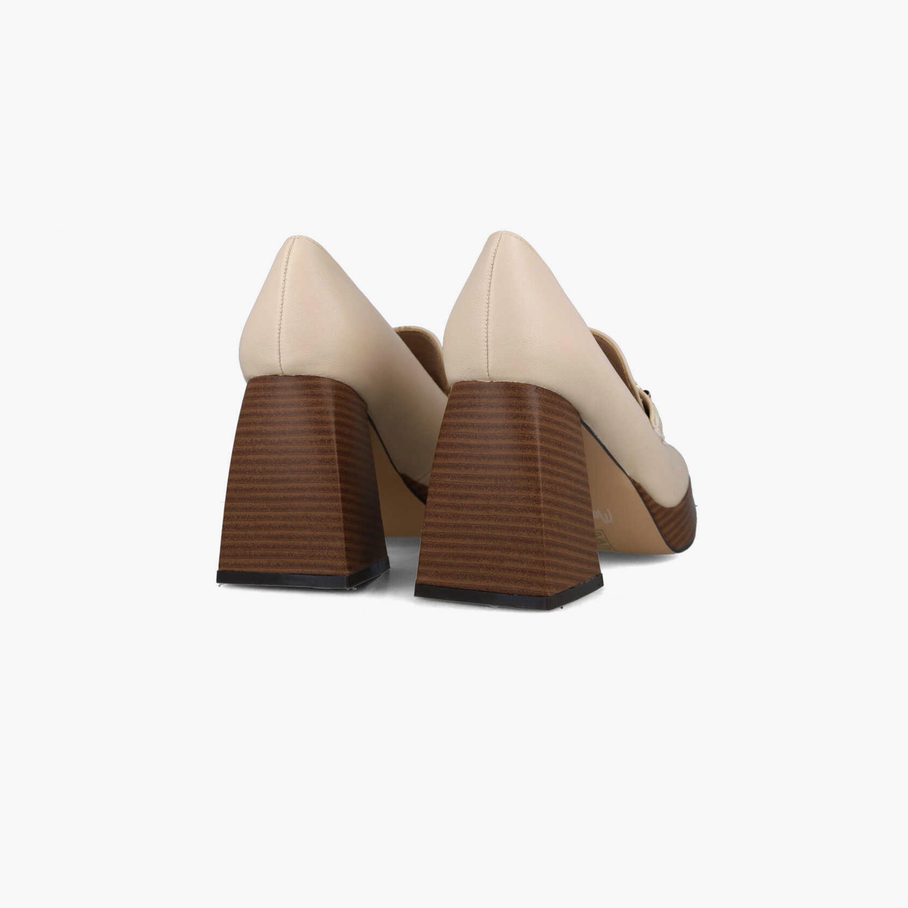 Menbur Women's Loafers with Tassels Accent | 24461-women-shoes-loafersandmoccasins-image-3