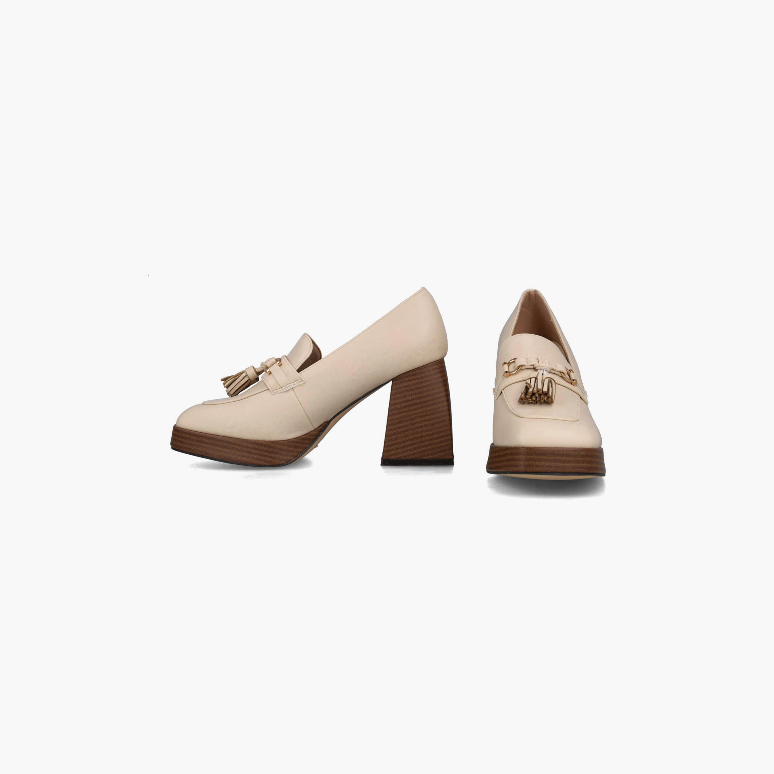 Menbur Women's Loafers with Tassels Accent | 24461-women-shoes-loafersandmoccasins-image-5