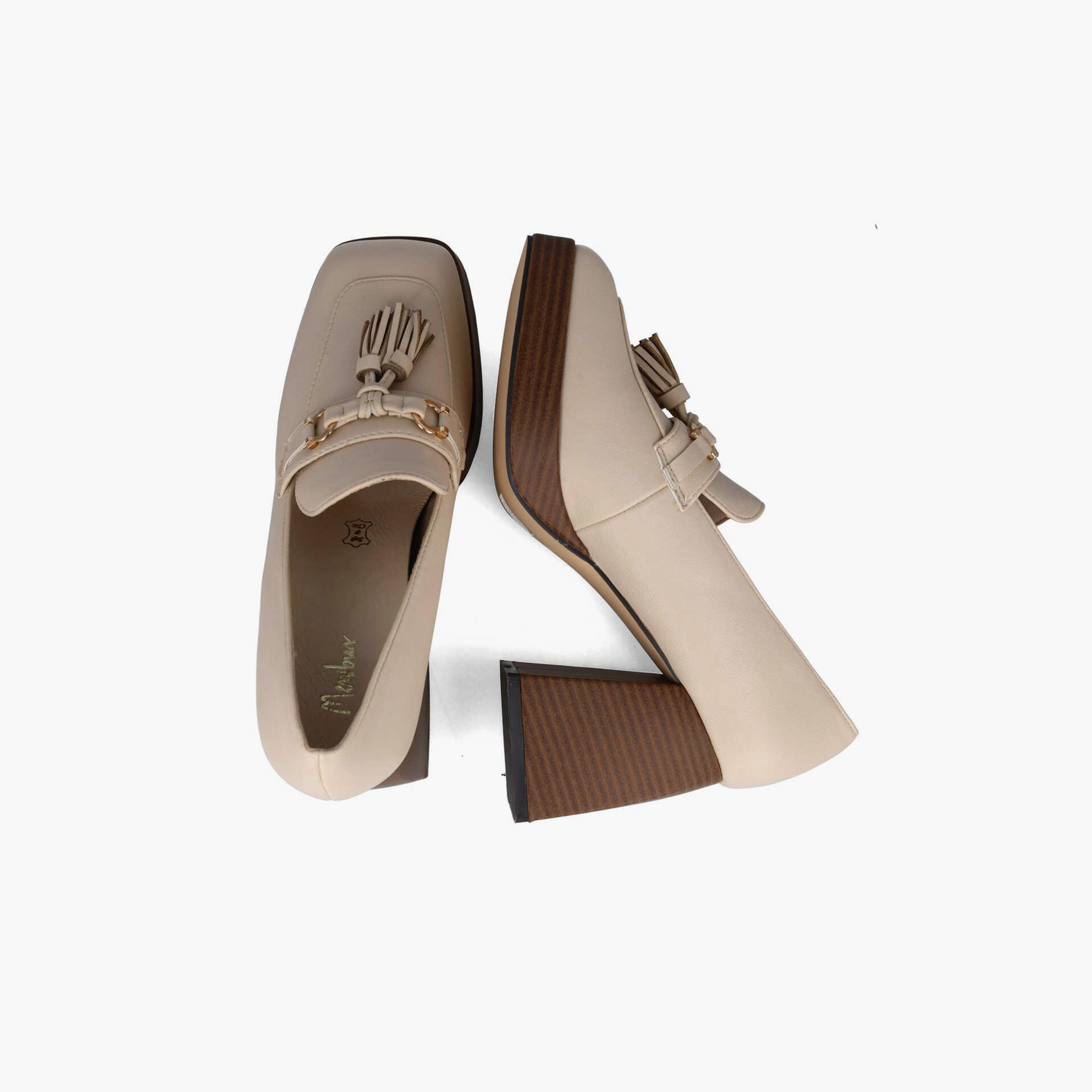 Menbur Women's Loafers with Tassels Accent | 24461-women-shoes-loafersandmoccasins-image-6