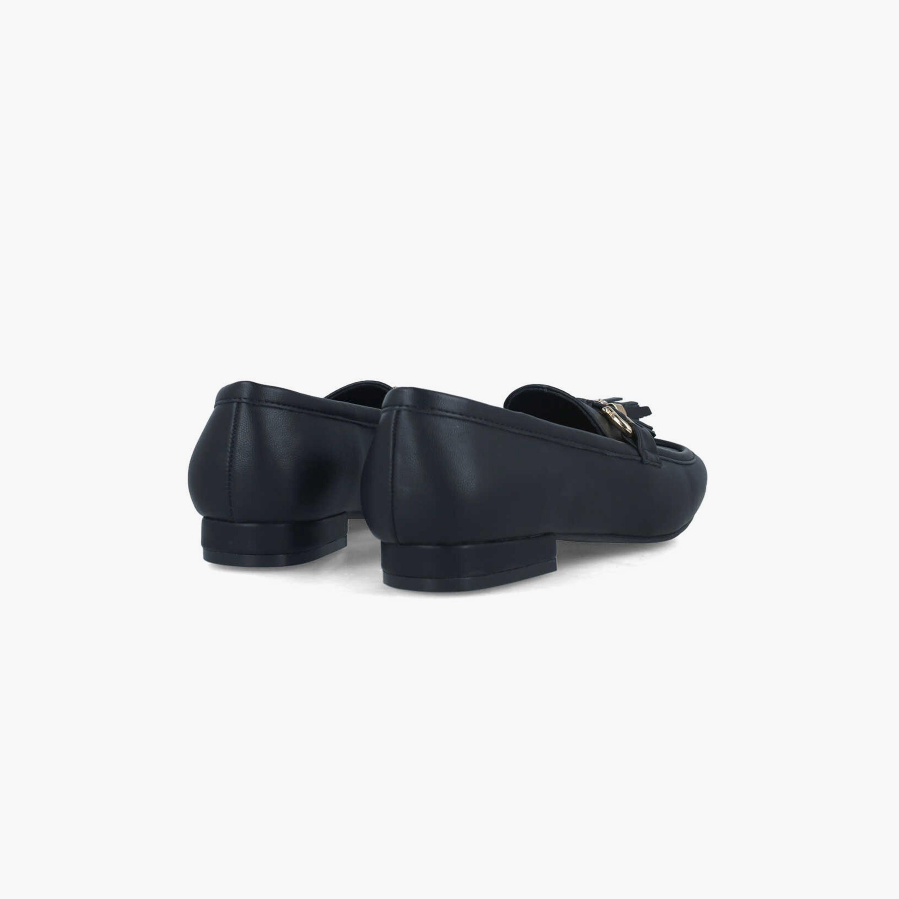 Menbur Women's Loafers with Tassels Accent | 24462-women-shoes-heels-image-3