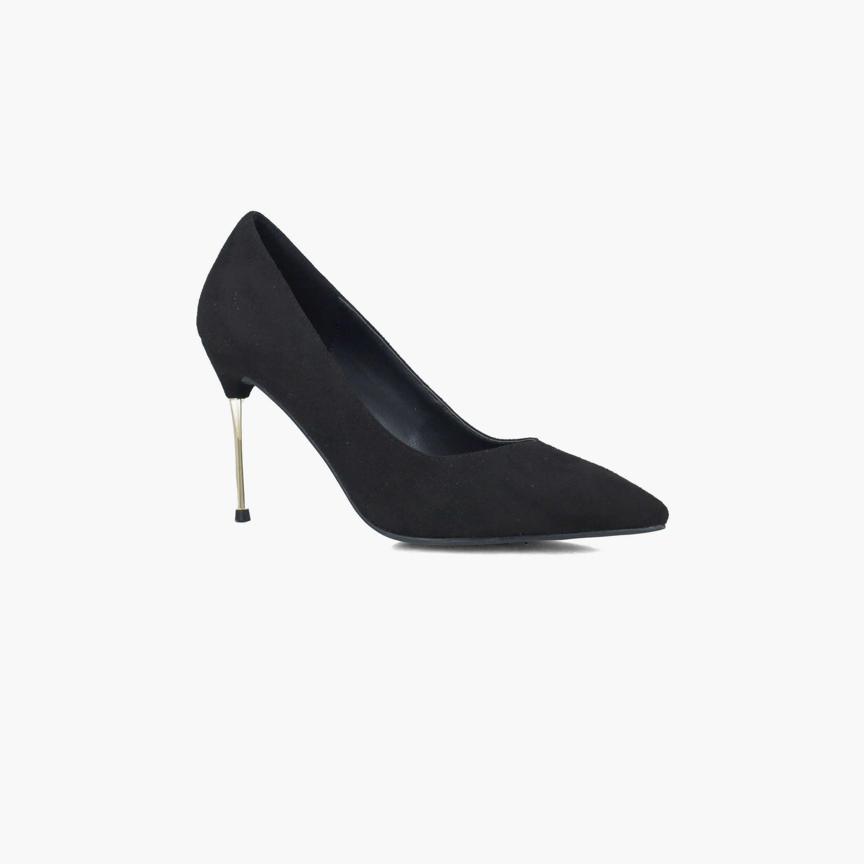 Menbur Women's Pumps With Pointed Toe | 24480-women-shoes-heels-image-1