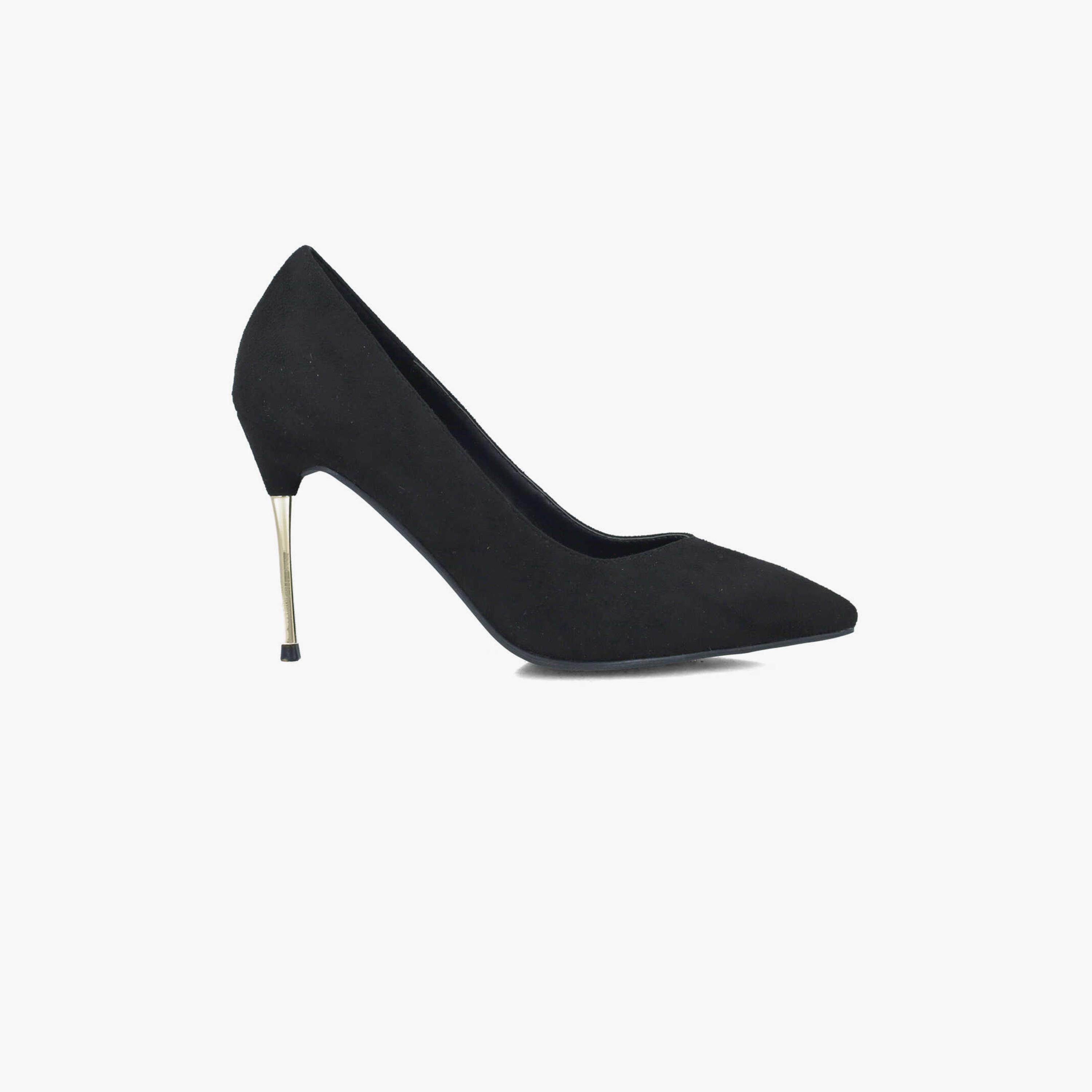 Menbur Women's Pumps With Pointed Toe | 24480-women-shoes-heels-image-2
