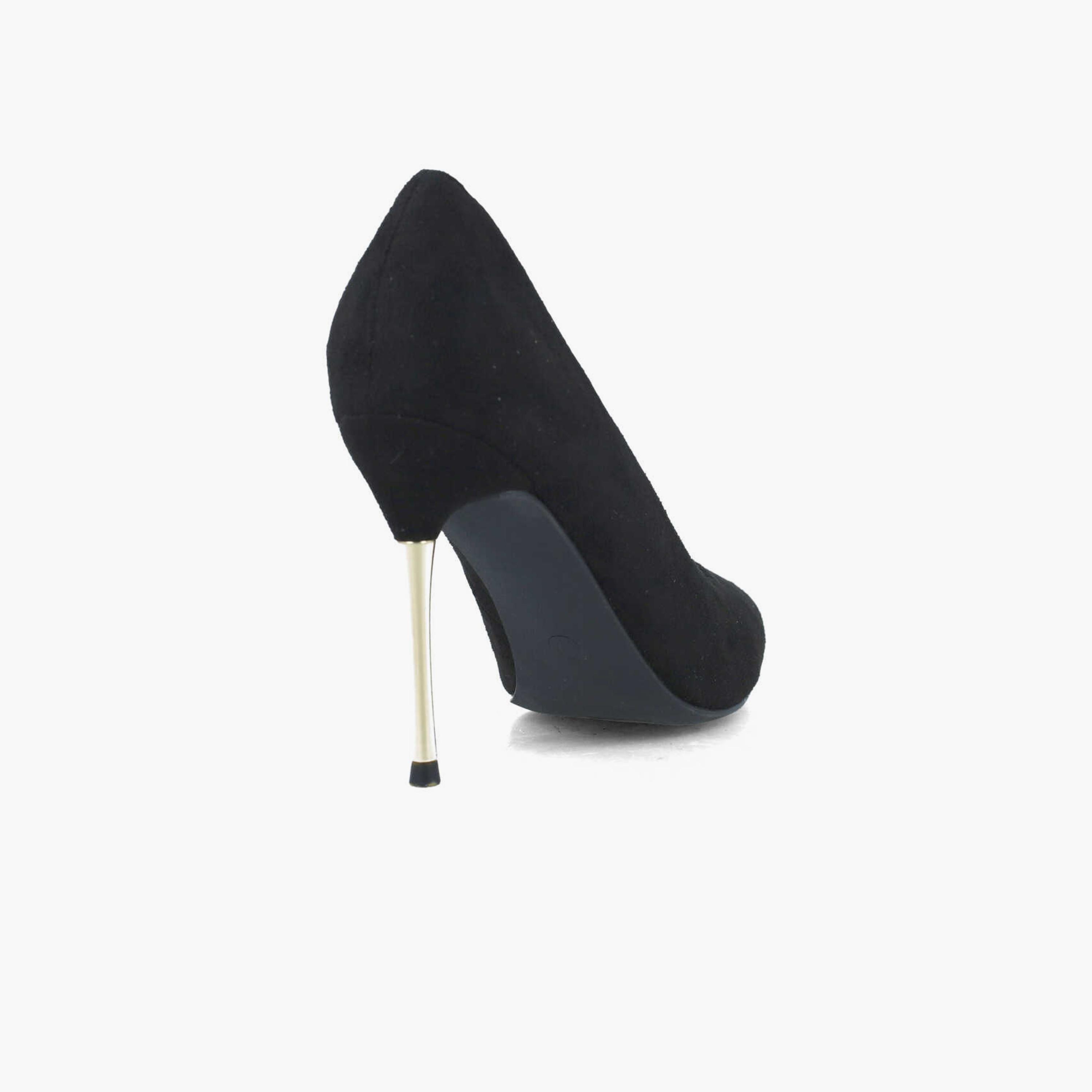 Menbur Women's Pumps With Pointed Toe | 24480-women-shoes-heels-image-3