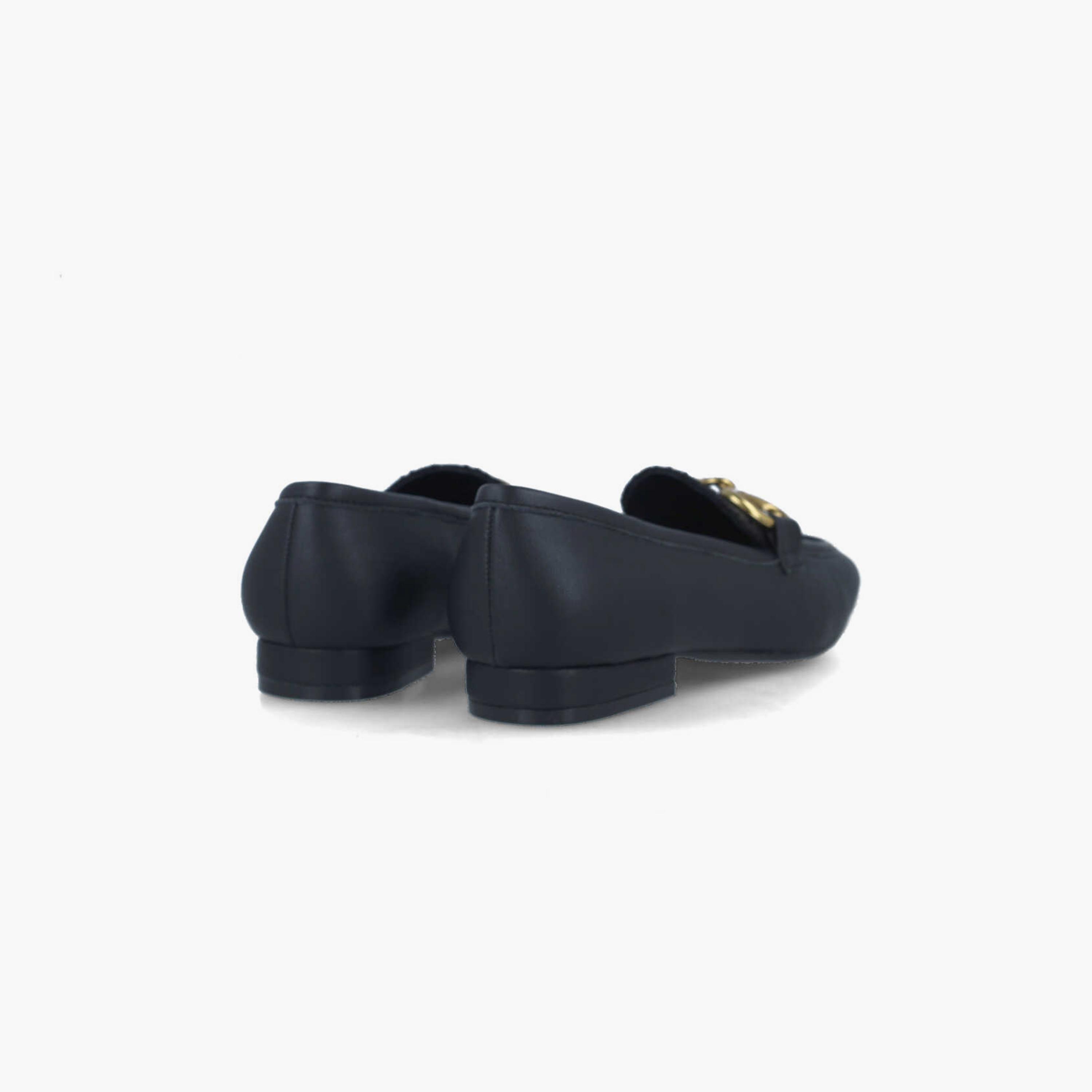 Menbur Women's Loafers with Decorative Vamp | 24490-women-shoes-loafersandmoccasins-image-3