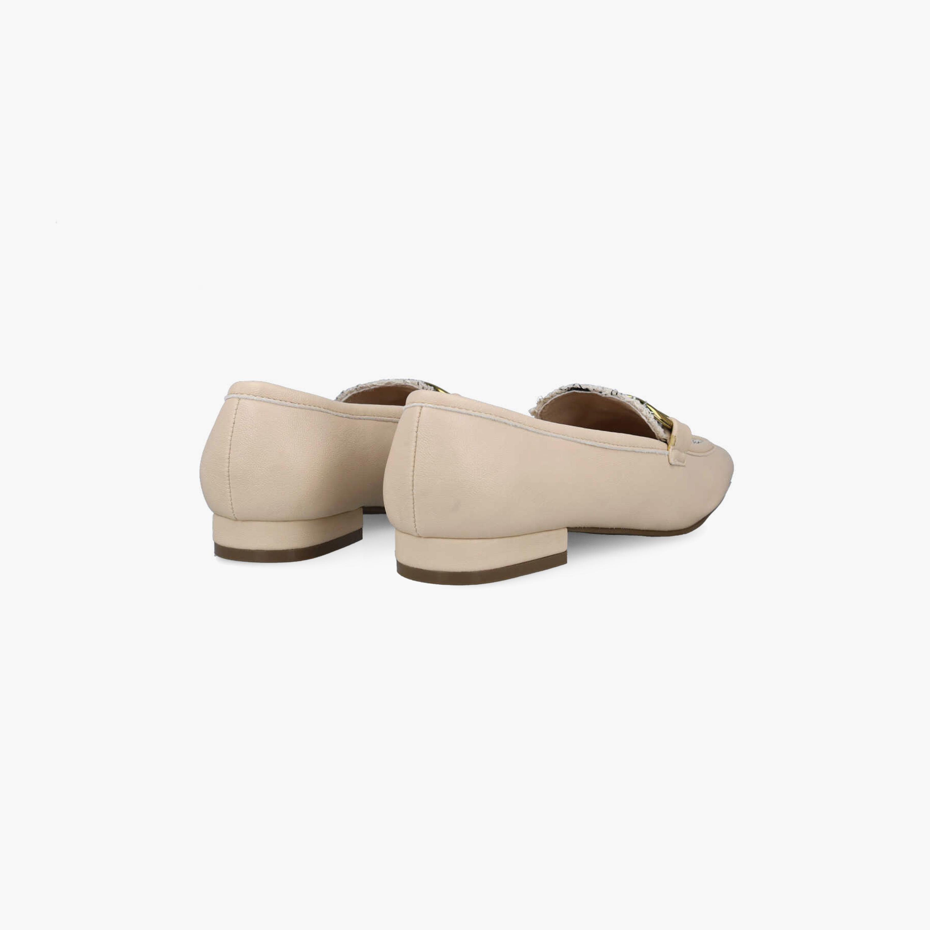 Menbur Women's Loafers with Decorative Vamp | 24490-women-shoes-loafersandmoccasins-image-3