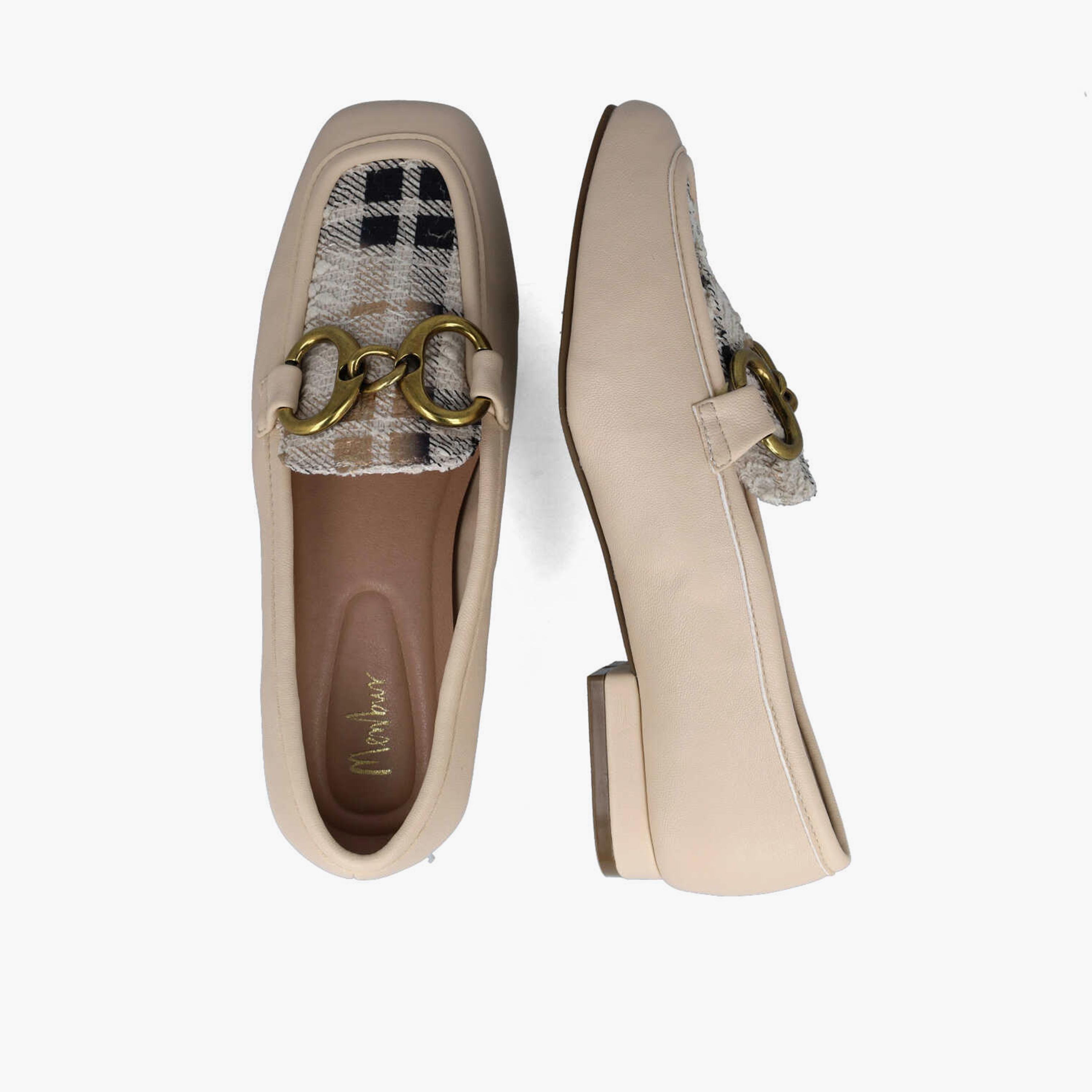 Menbur Women's Loafers with Decorative Vamp | 24490-women-shoes-loafersandmoccasins-image-6