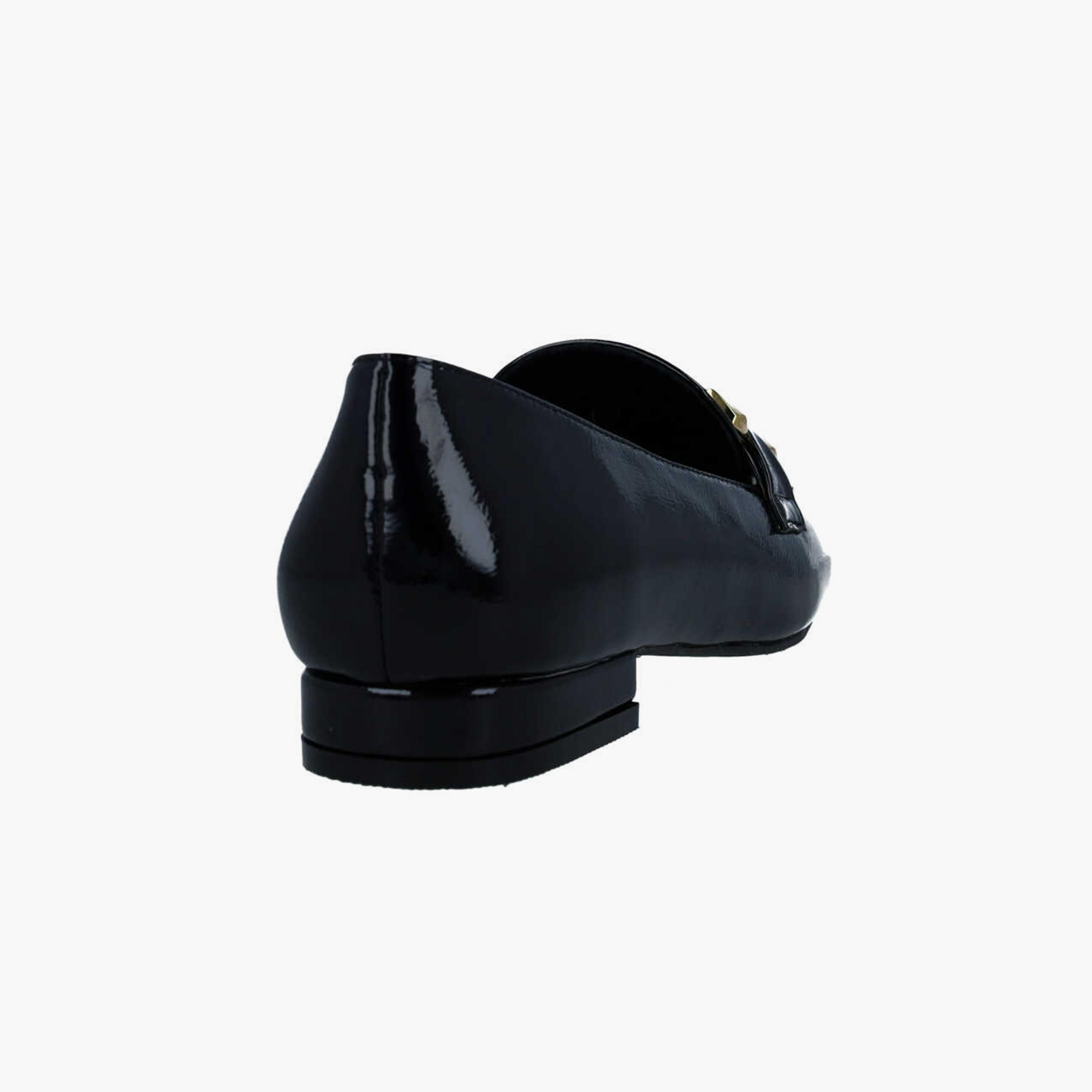 Menbur Women's Loafers with Decorative Vamp | 24495-women-shoes-loafersandmoccasins-image-3