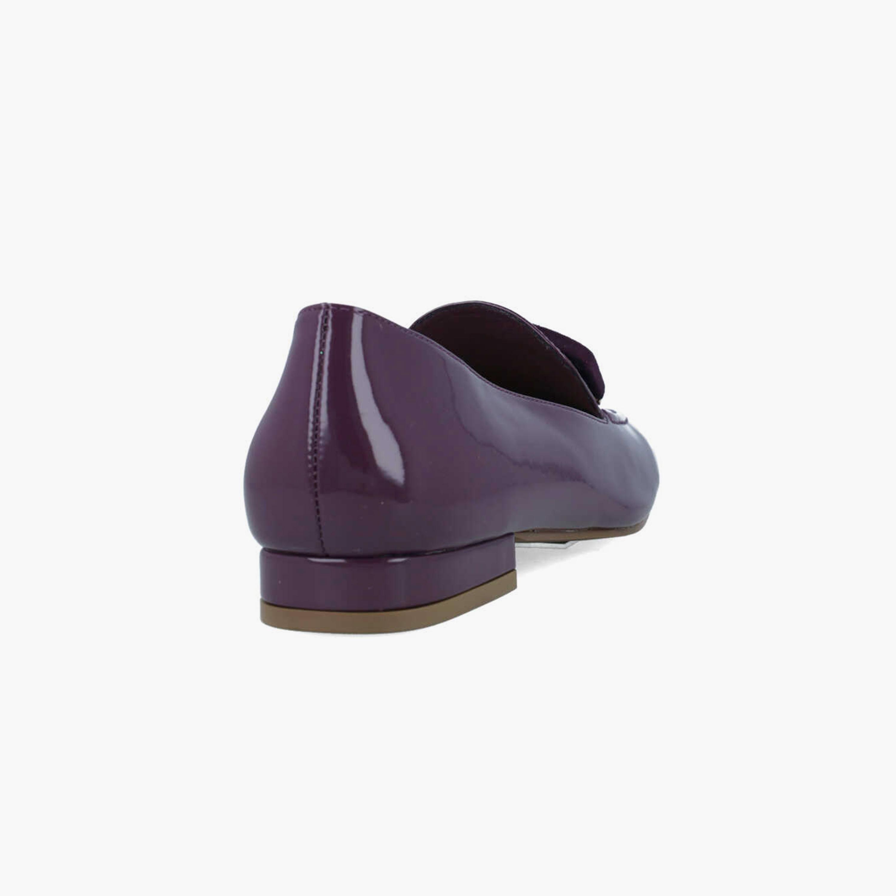 Menbur Women's Loafers with Decorative Vamp | 24529-women-shoes-loafersandmoccasins-image-3