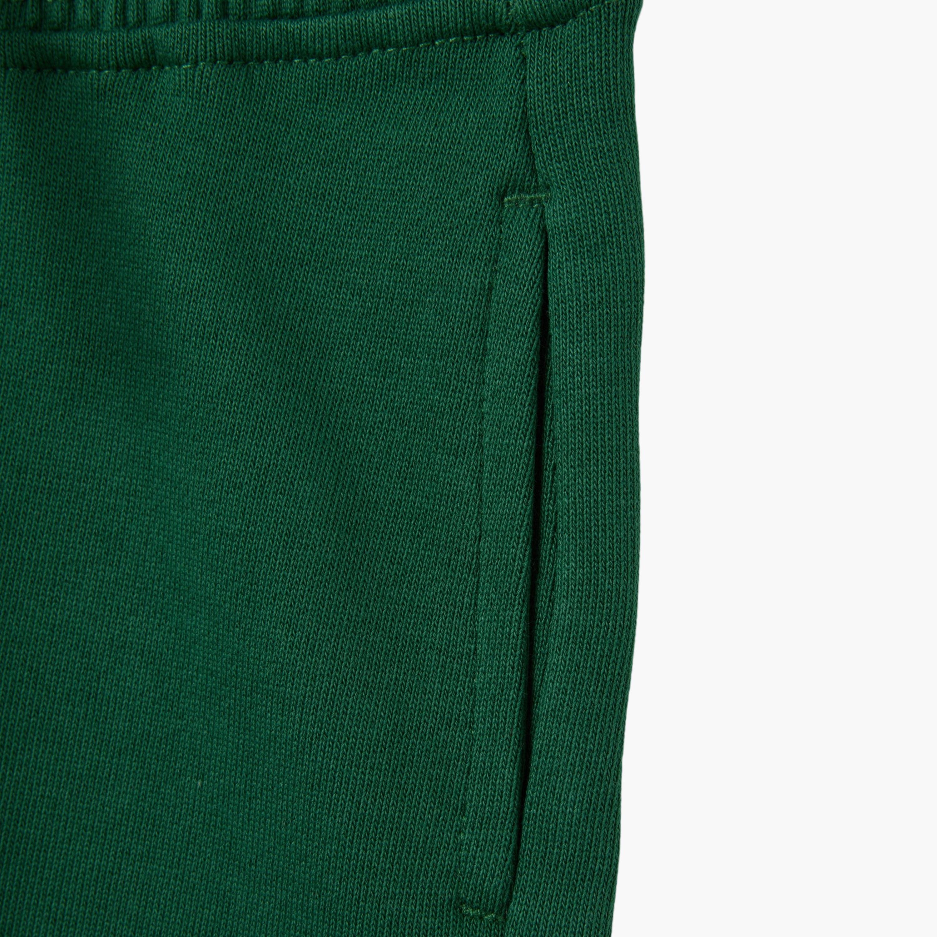 OVS Solid Elasticated Drawstring Joggers-baby-boys-clothing-bottoms-joggersandtrackpants-image-4
