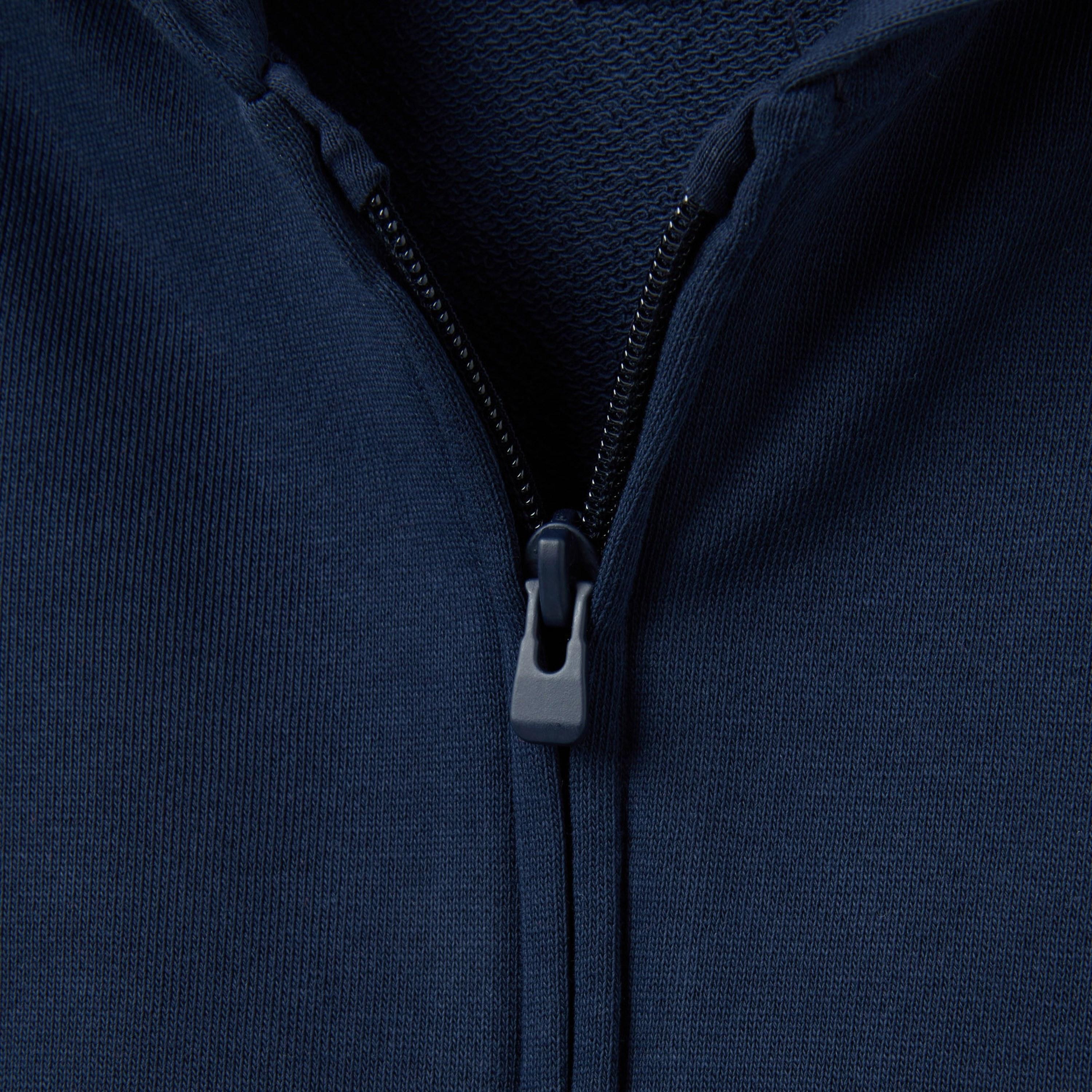 OVS Solid Zip Through Hoodie-baby-boys-clothing-sweatshirts-image-3