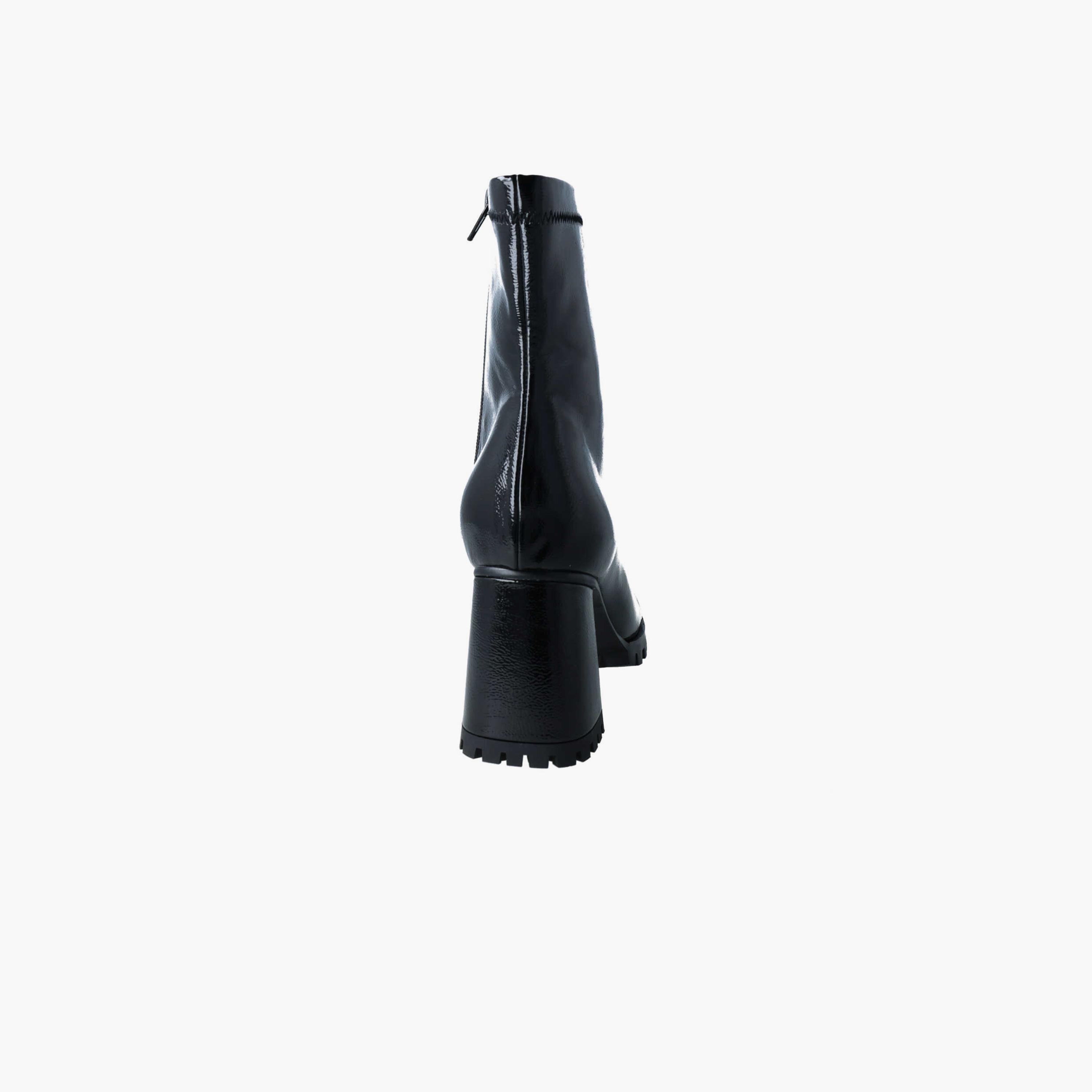 Menbur Women's Ankle Boots With Pointed Toe | 24612-women-shoes-boots-image-3
