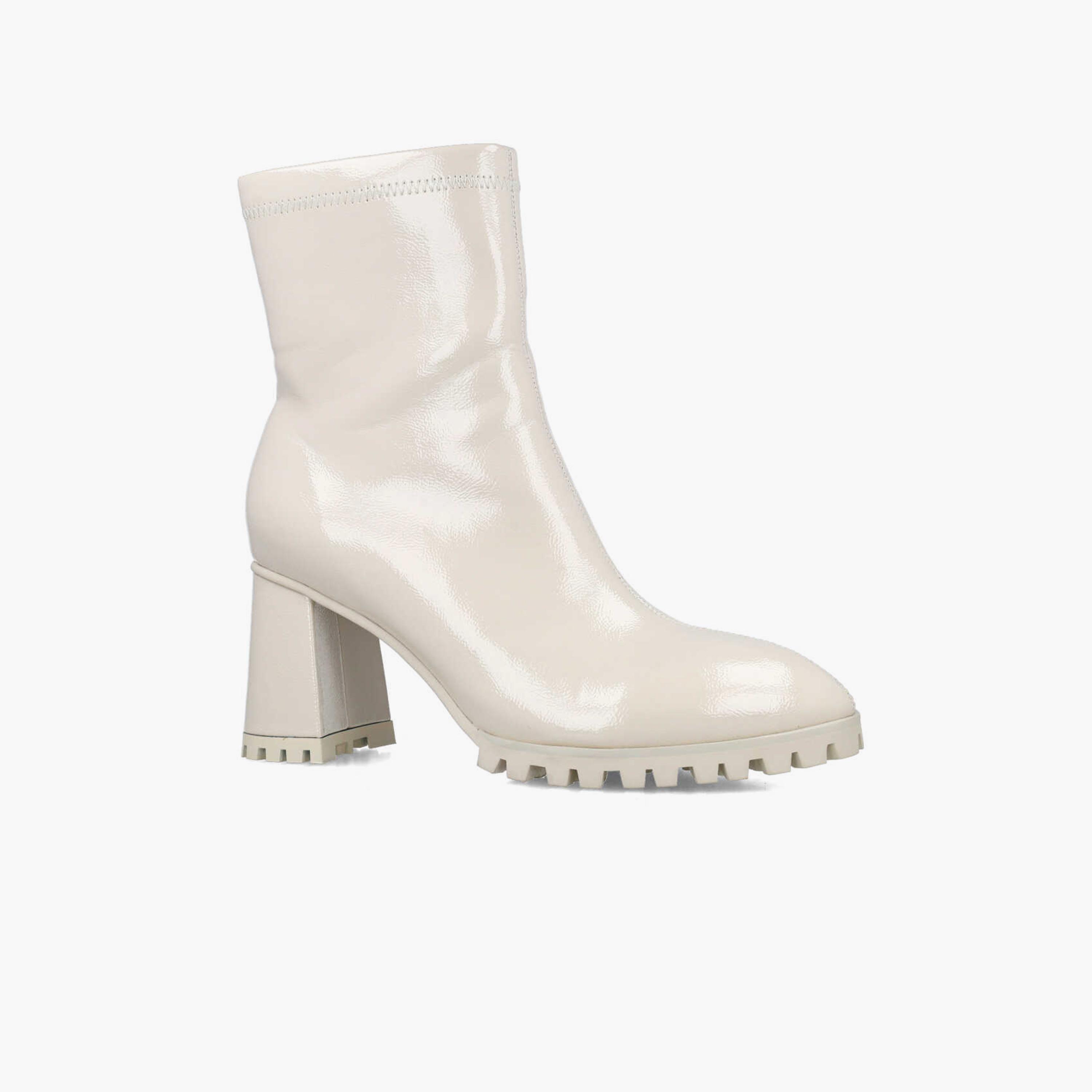 Menbur Women's Ankle Boots With Pointed Toe | 24612-women-shoes-boots-image-1