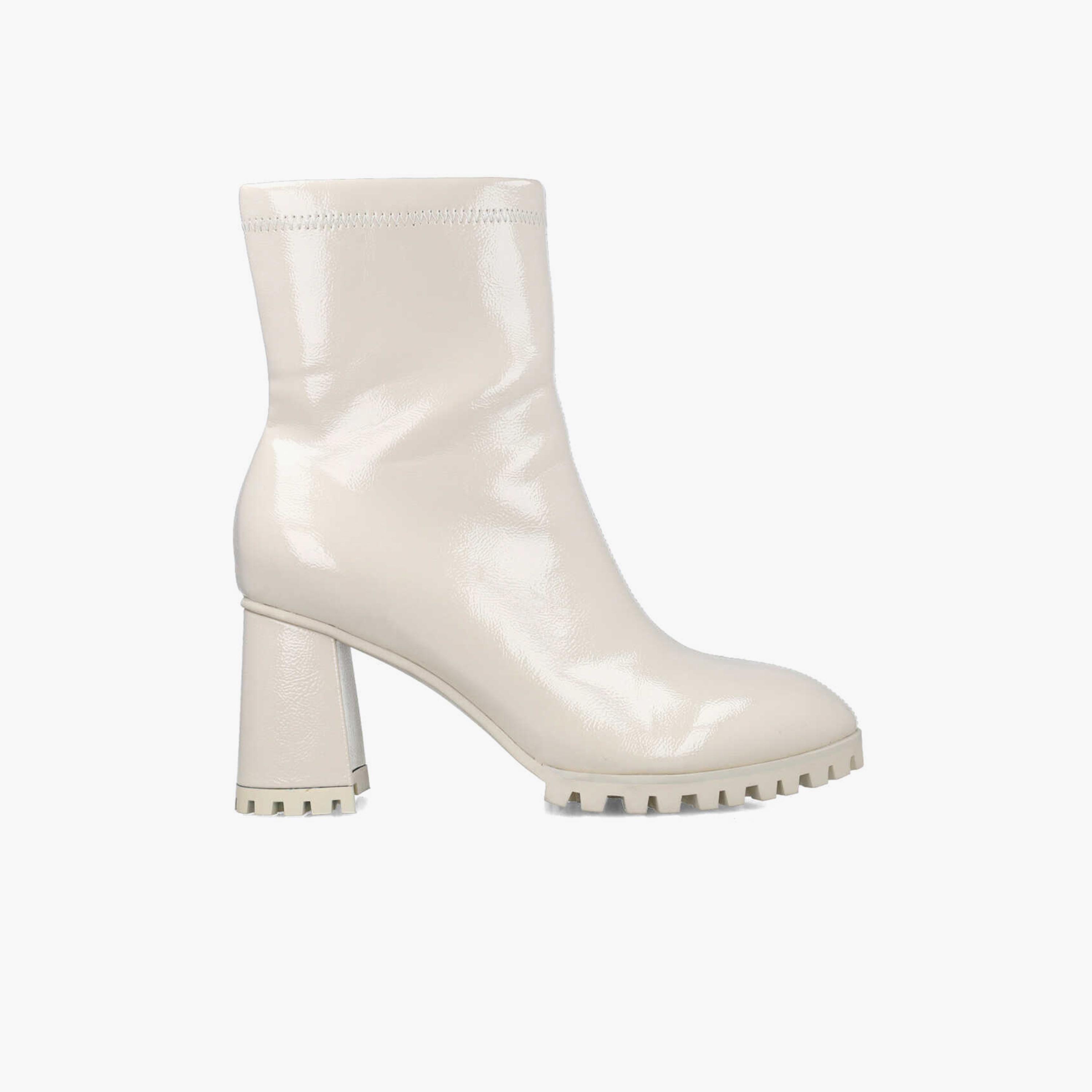 Menbur Women's Ankle Boots With Pointed Toe | 24612-women-shoes-boots-image-2