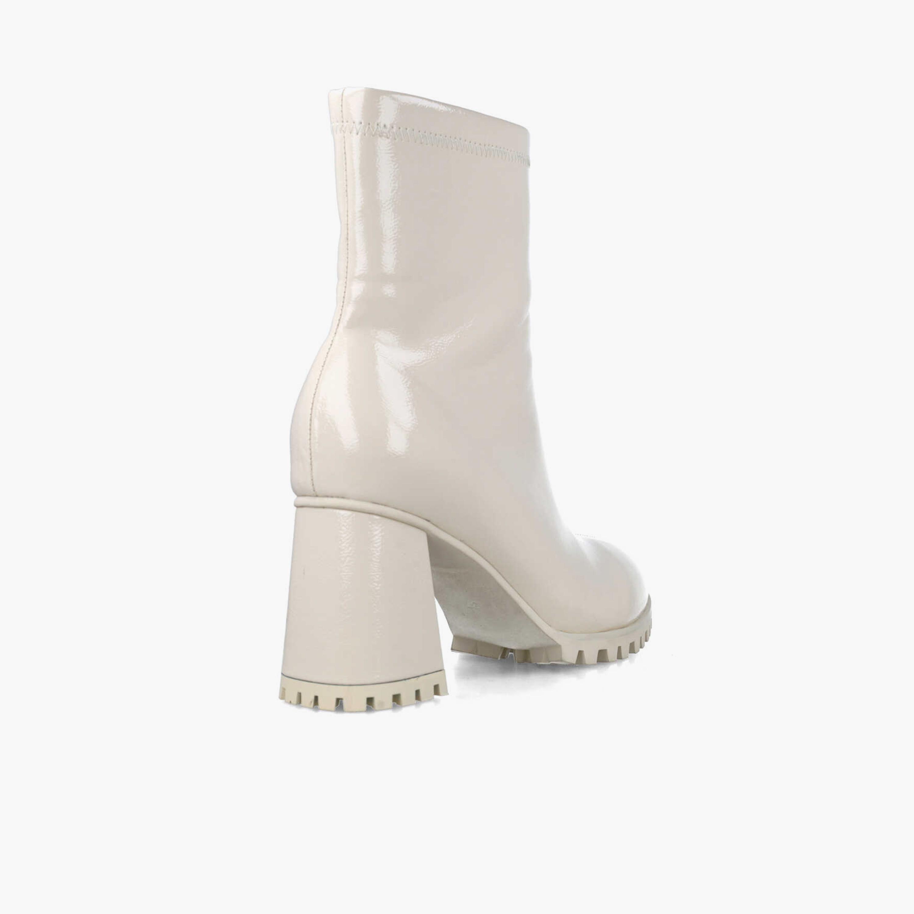Menbur Women's Ankle Boots With Pointed Toe | 24612-women-shoes-boots-image-3
