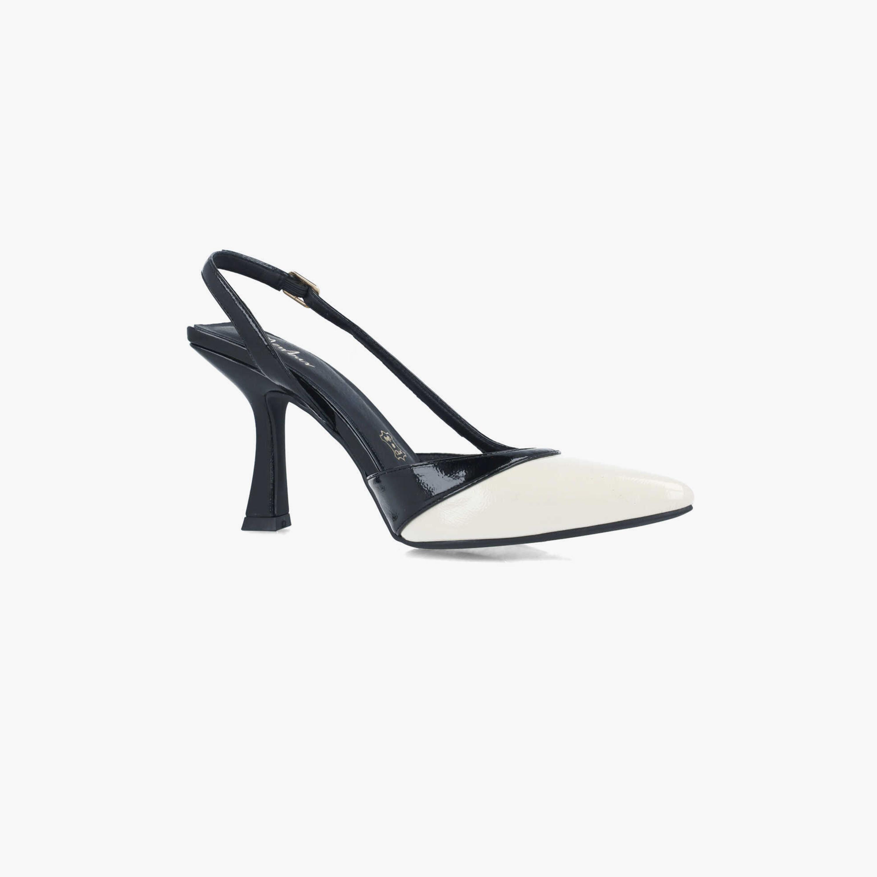Menbur Women's Pumps with Strap | 24640-women-shoes-heels-image-1