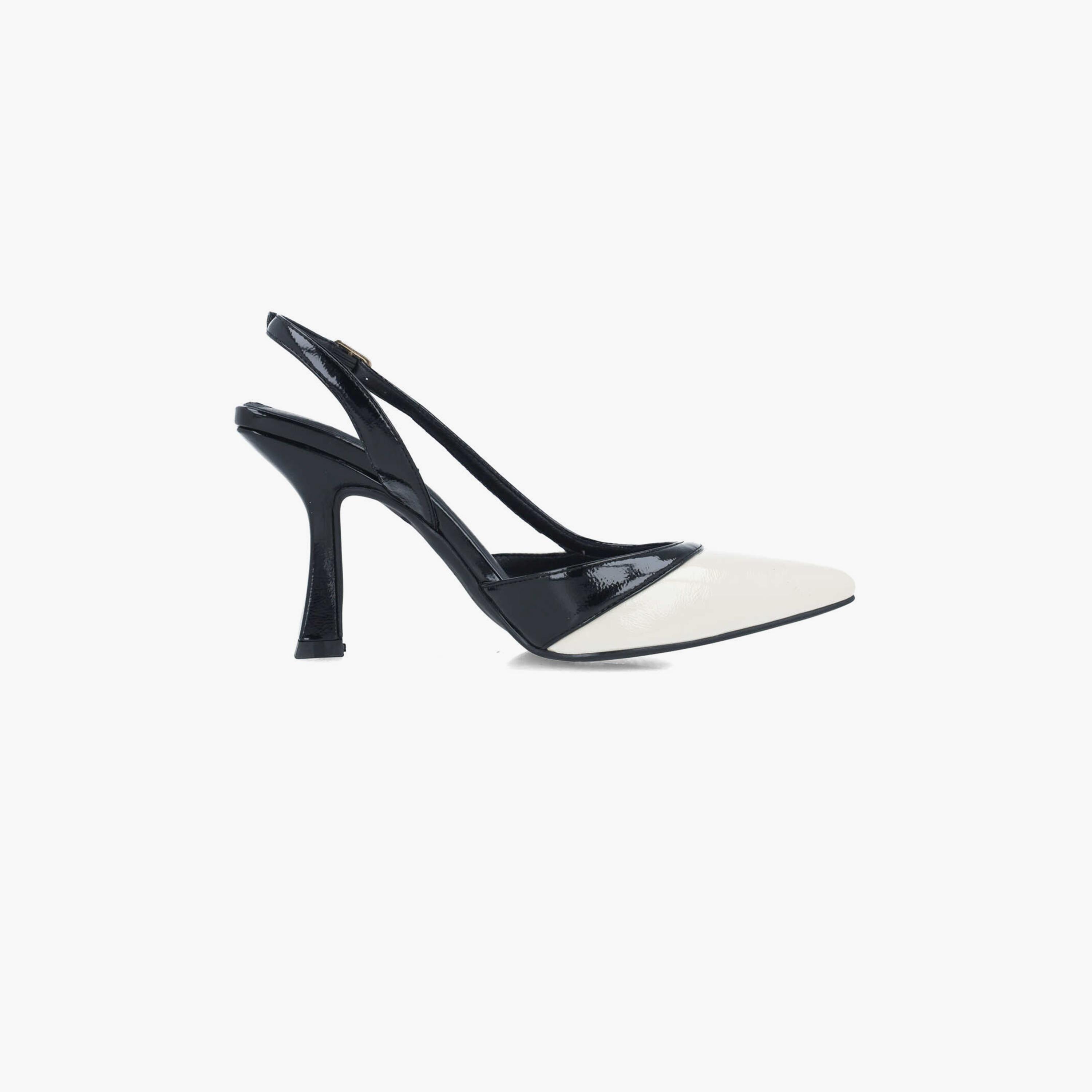 Menbur Women's Pumps with Strap | 24640-women-shoes-heels-image-2