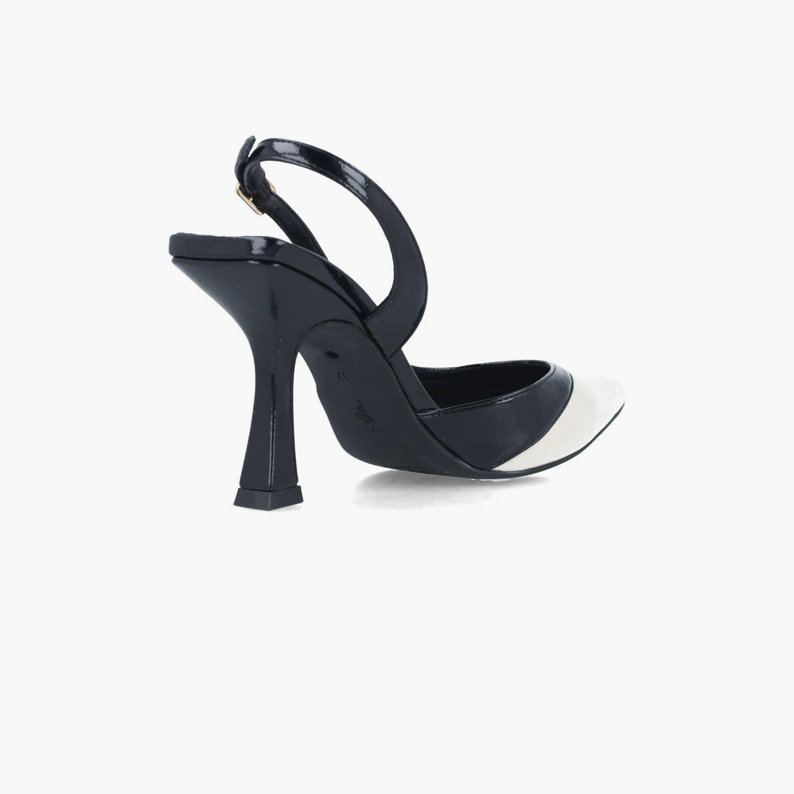 Menbur Women's Pumps with Strap | 24640-women-shoes-heels-image-3