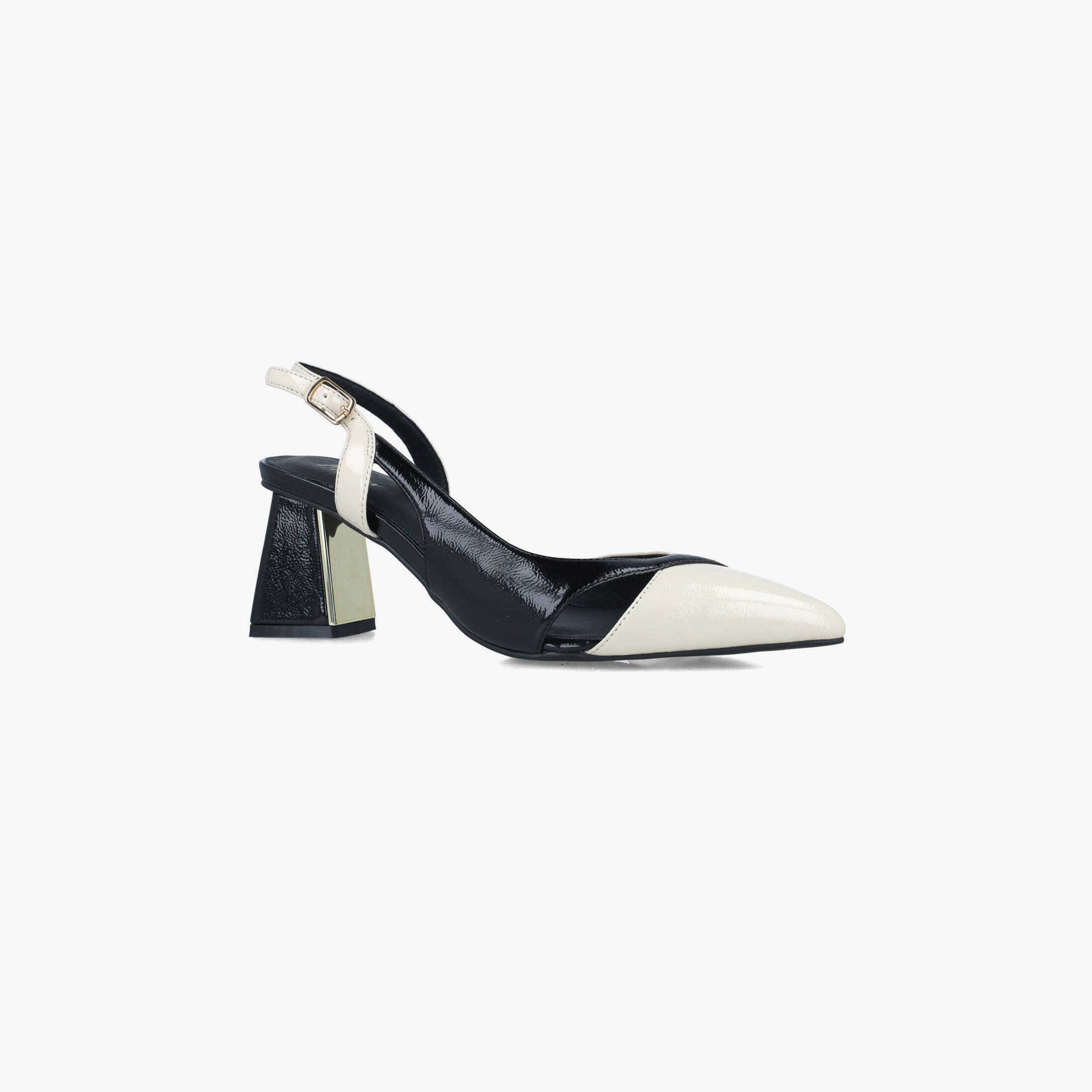 Menbur Women's Pumps with Strap | 24643-women-shoes-heels-image-1