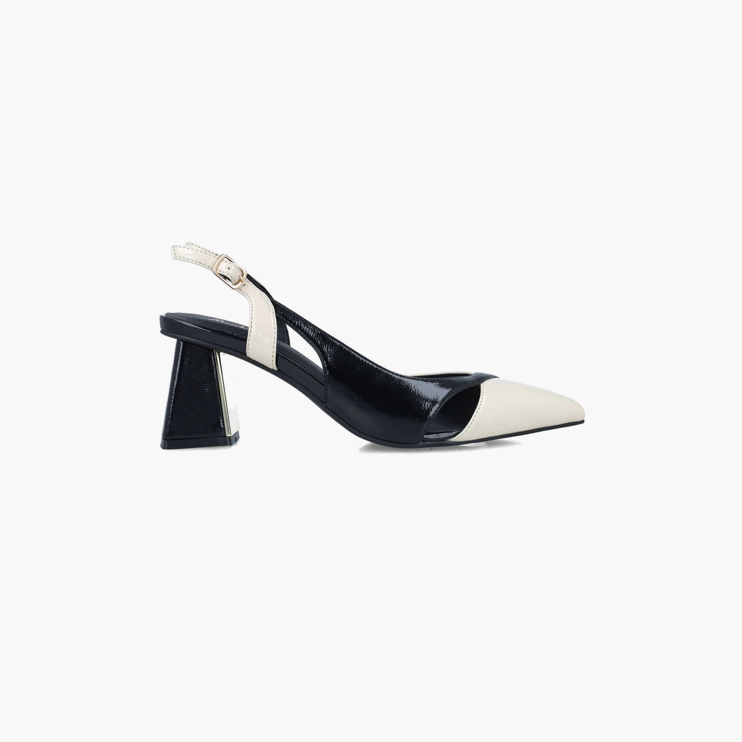 Menbur Women's Pumps with Strap | 24643-women-shoes-heels-image-2