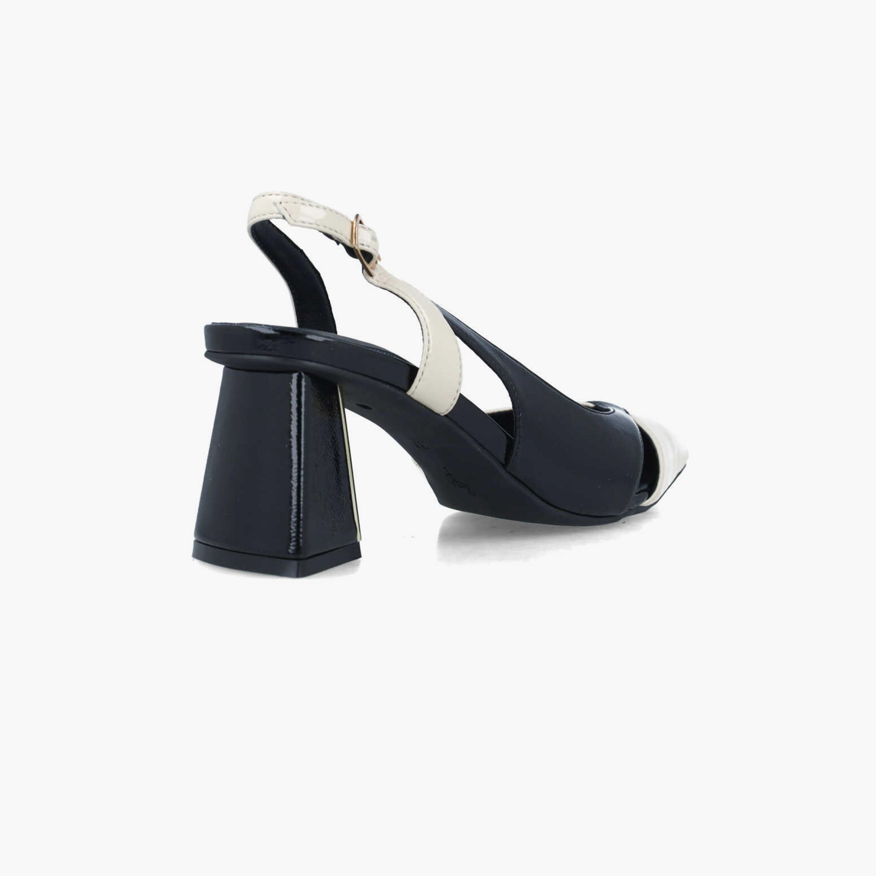 Menbur Women's Pumps with Strap | 24643-women-shoes-heels-image-3