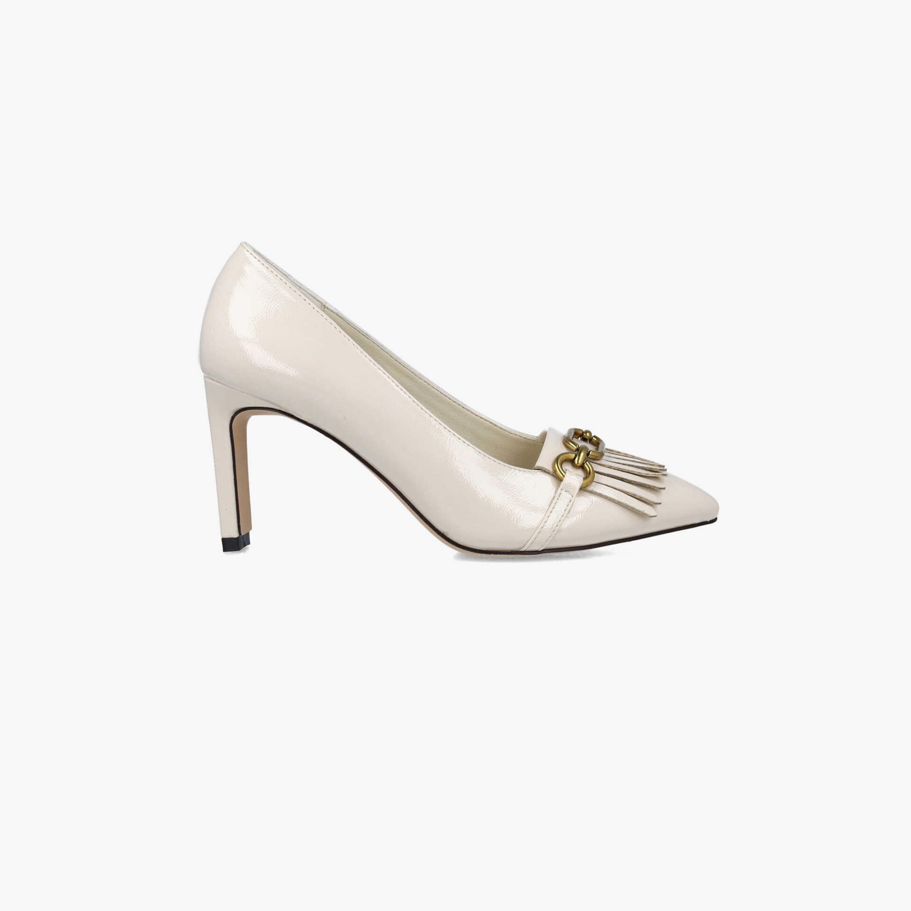 Menbur Women's Pumps with Decorative Vamp | 24668-women-shoes-heels-image-2