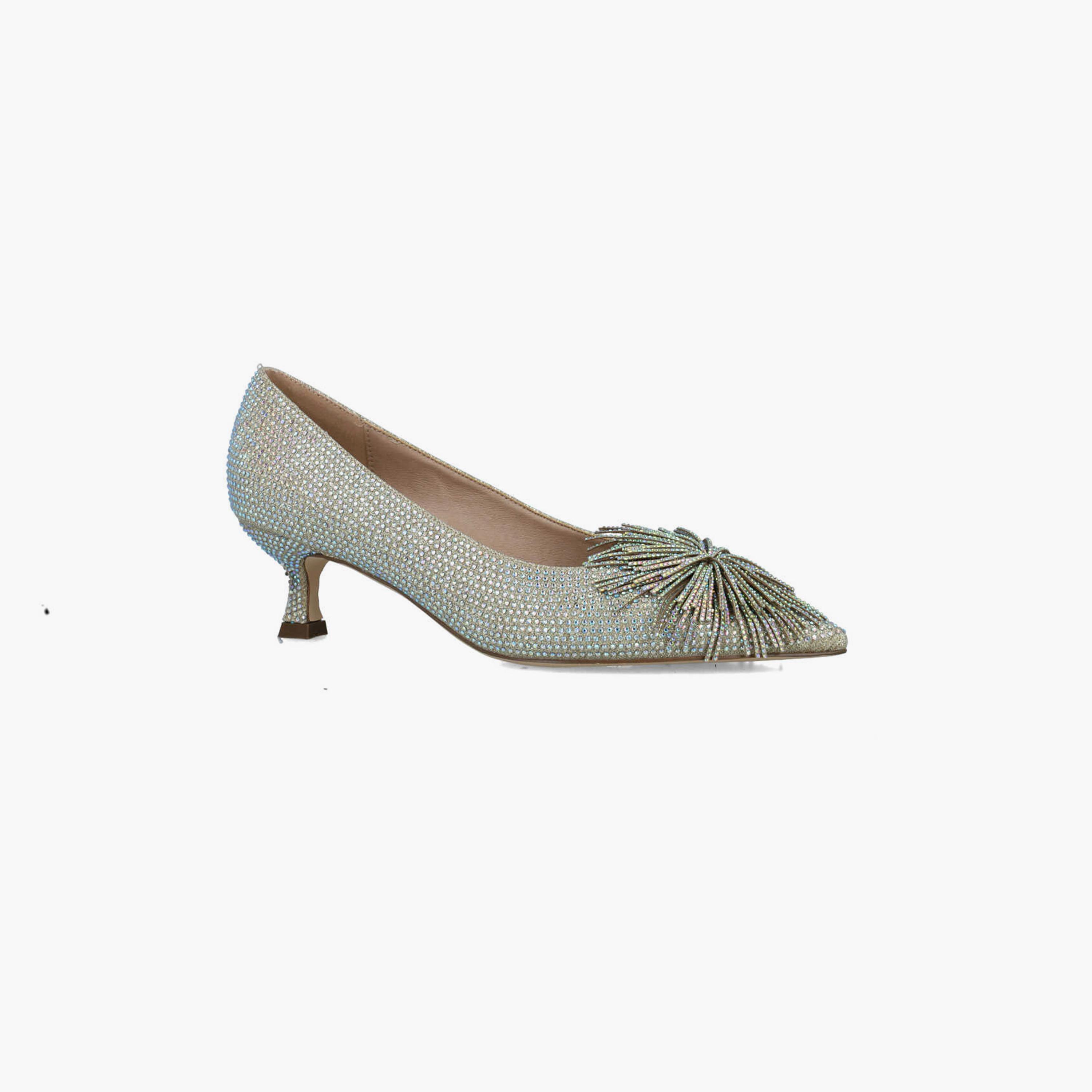 Menbur Women's Slip On Pumps | 24686-women-shoes-heels-image-2