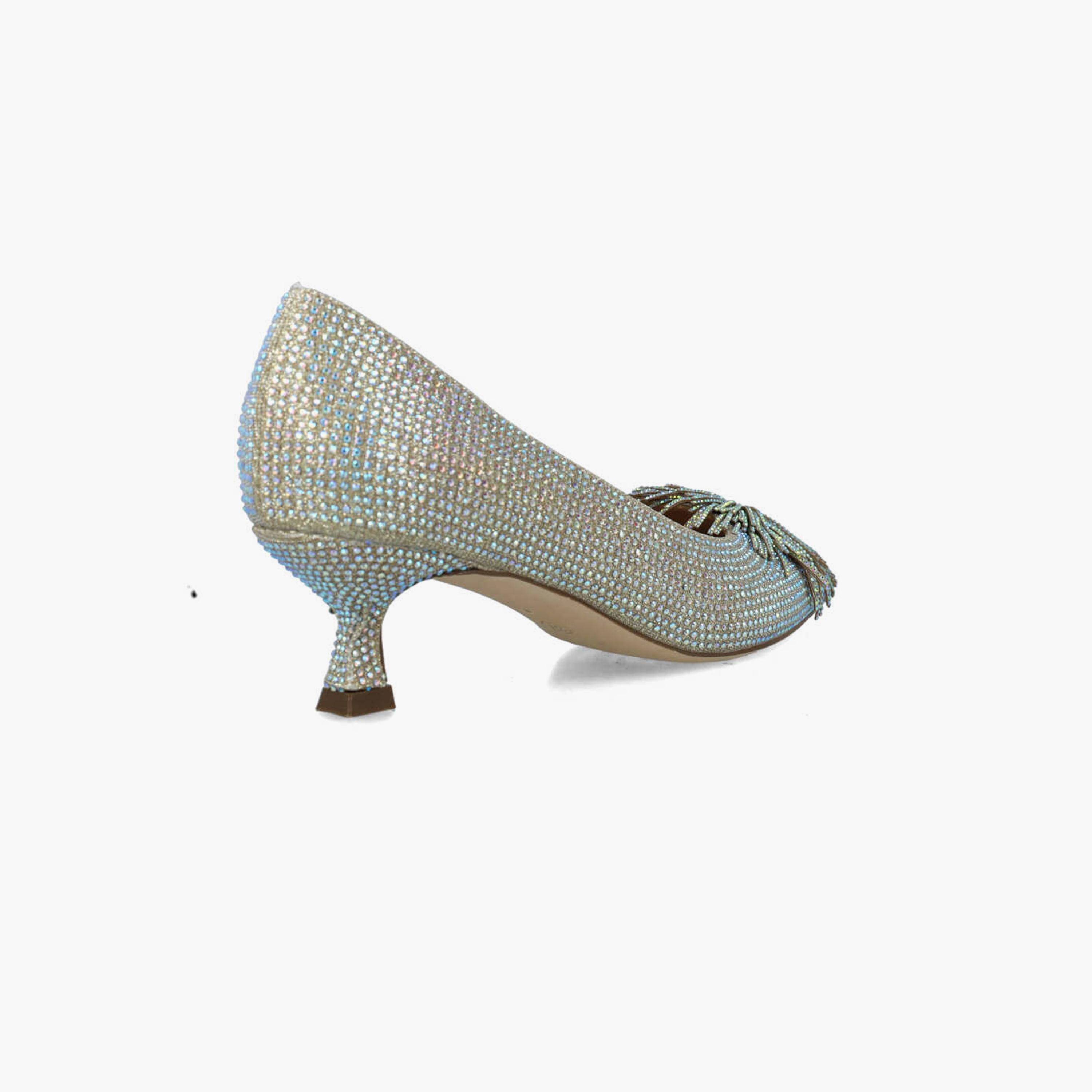 Menbur Women's Slip On Pumps | 24686-women-shoes-heels-image-3