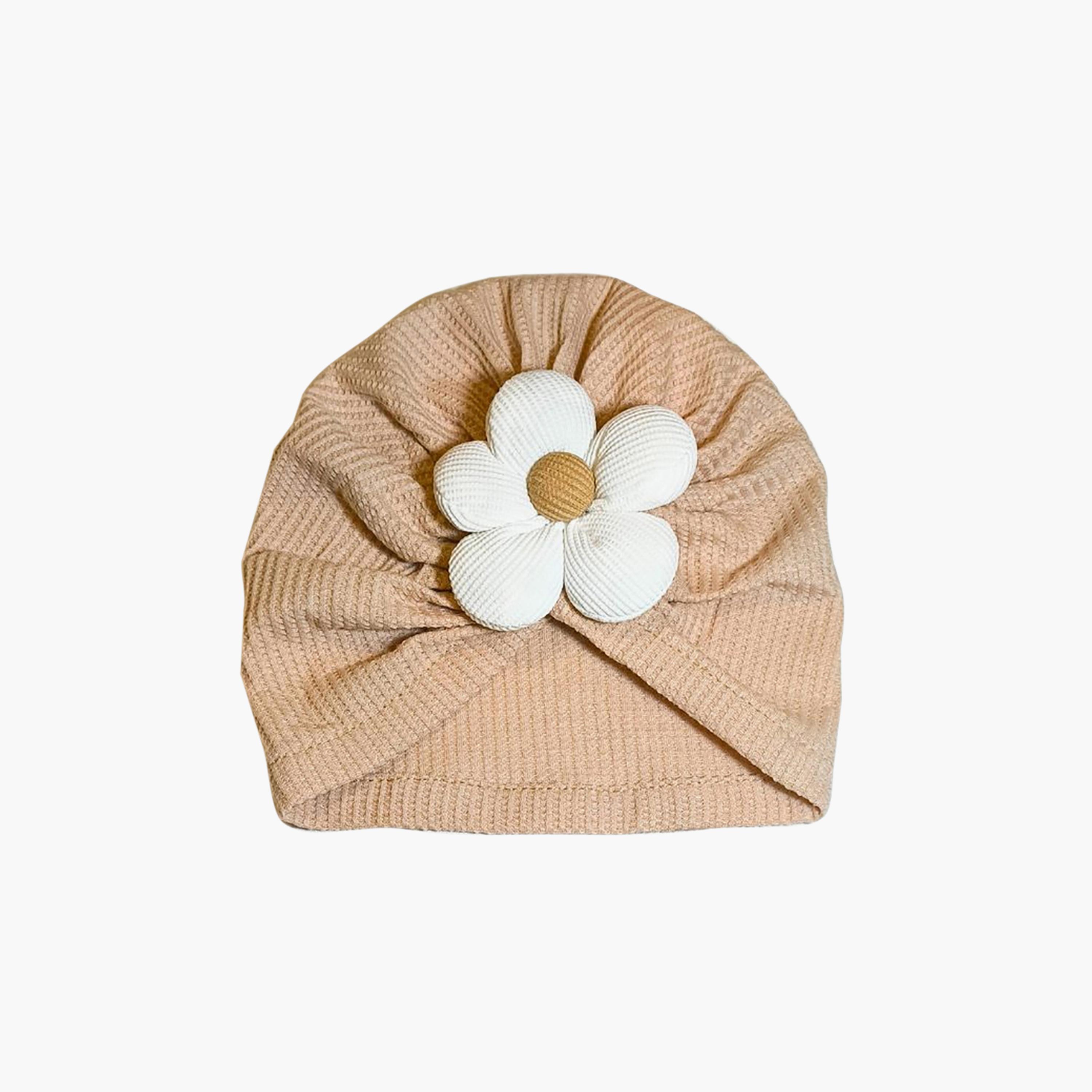 Babyqlo Adorable Cotton Bib with Cap Set-baby-feeding-bibs-image-2