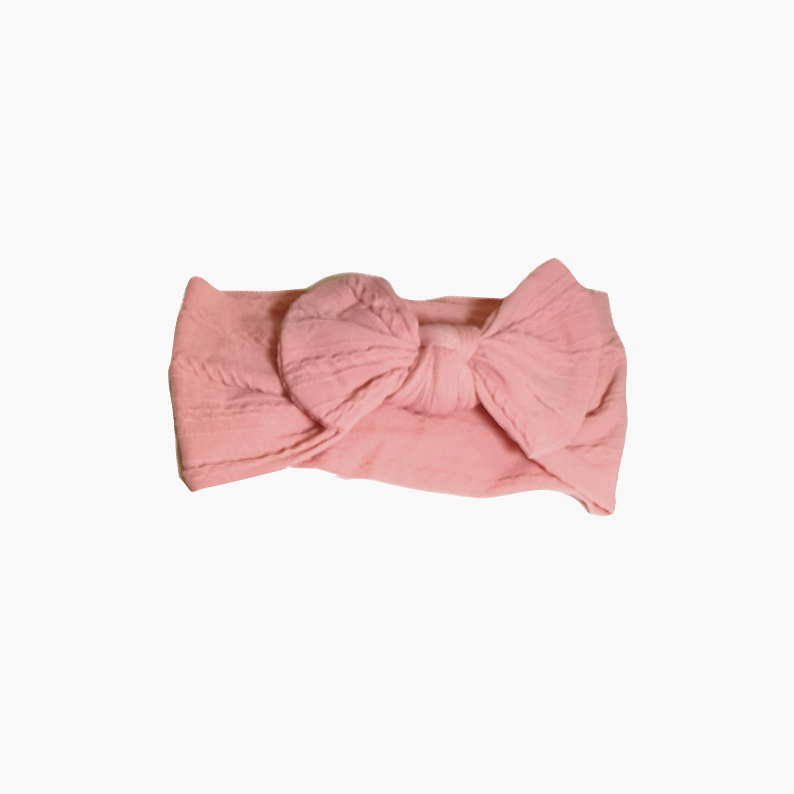 Babyqlo Adorable Cotton Bib with Headband Set-baby-feeding-bibs-image-3
