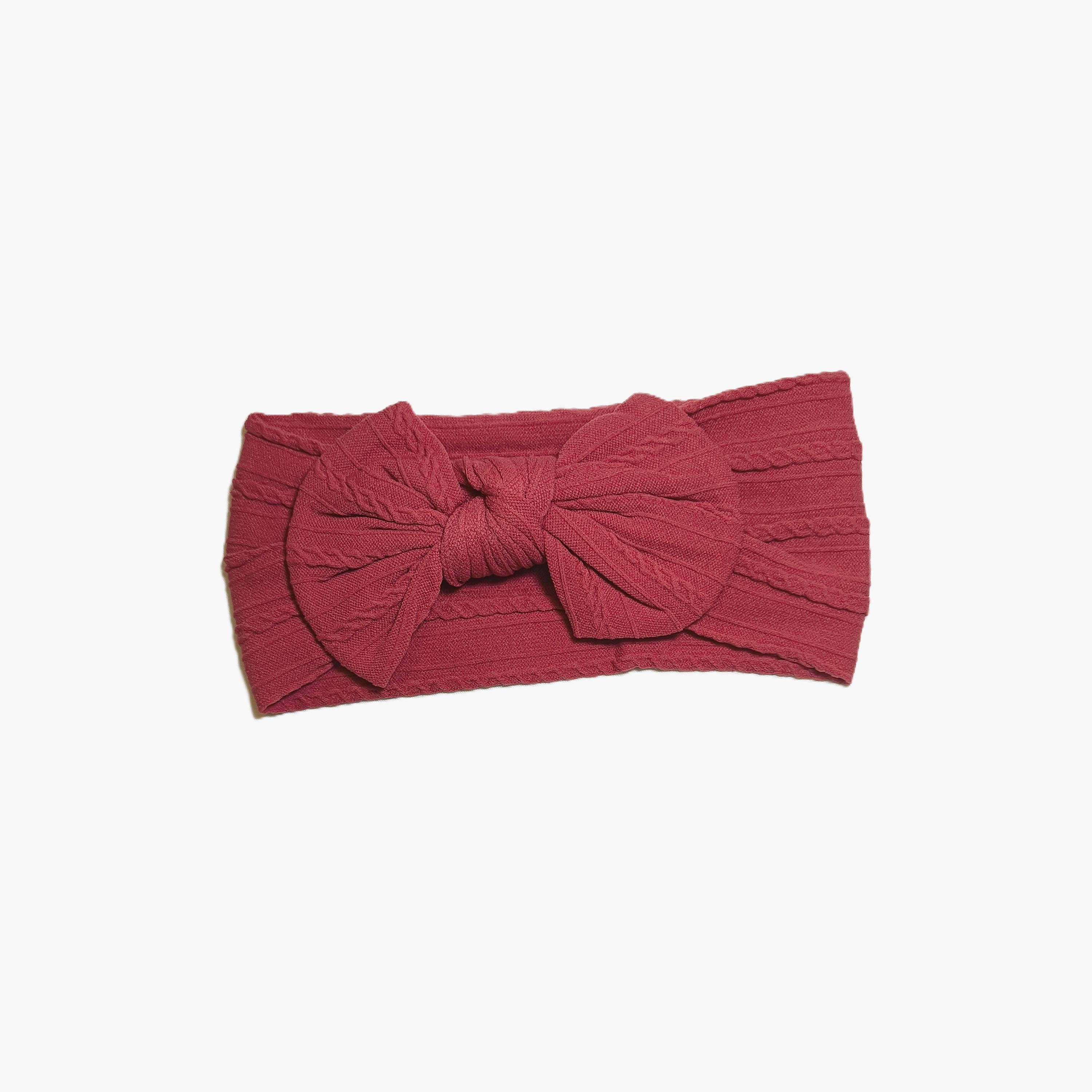 Babyqlo Adorable Cotton Bib with Headband Set-baby-feeding-bibs-image-3