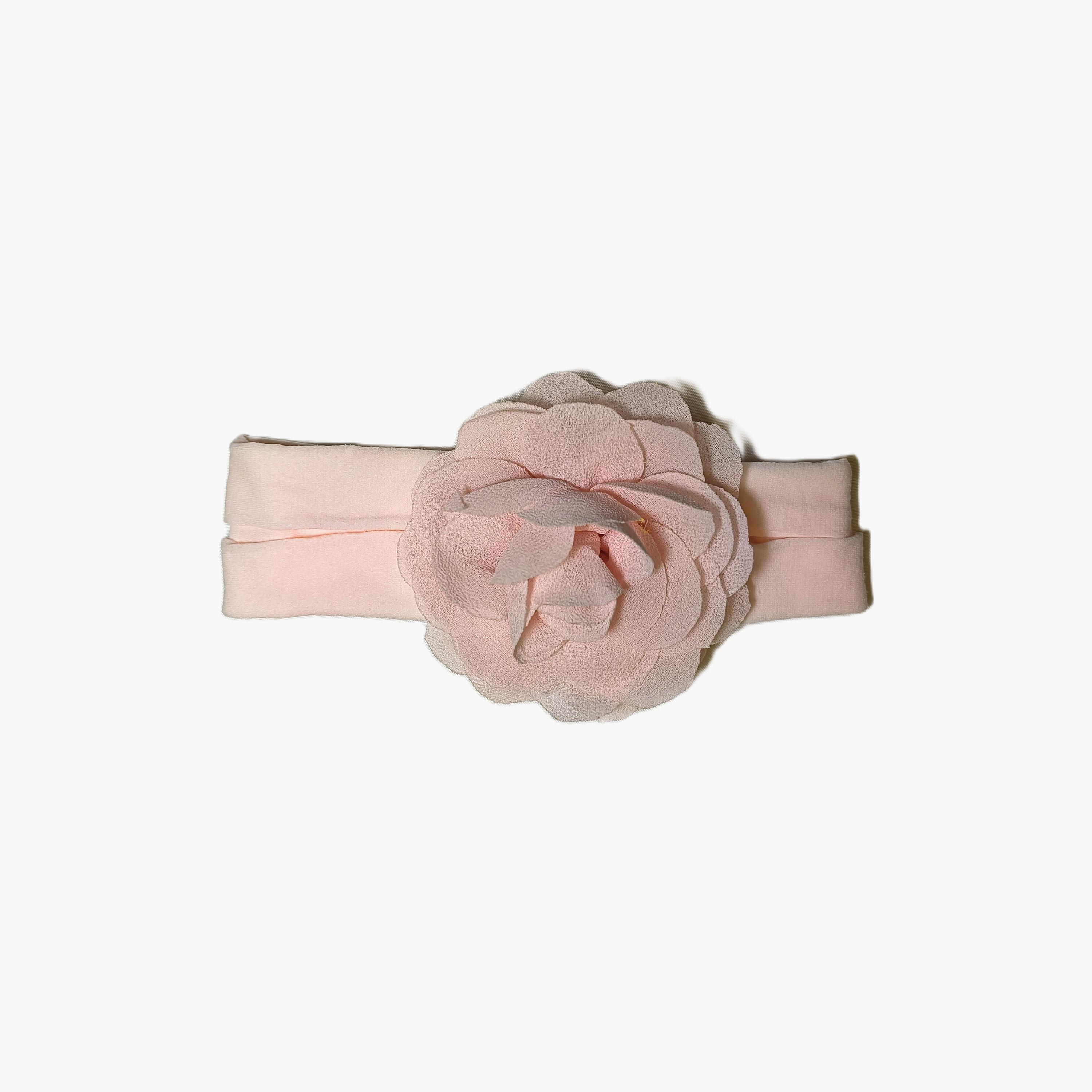Babyqlo Floral Socks with Headband Set-baby-girls-accessories-socks-image-4