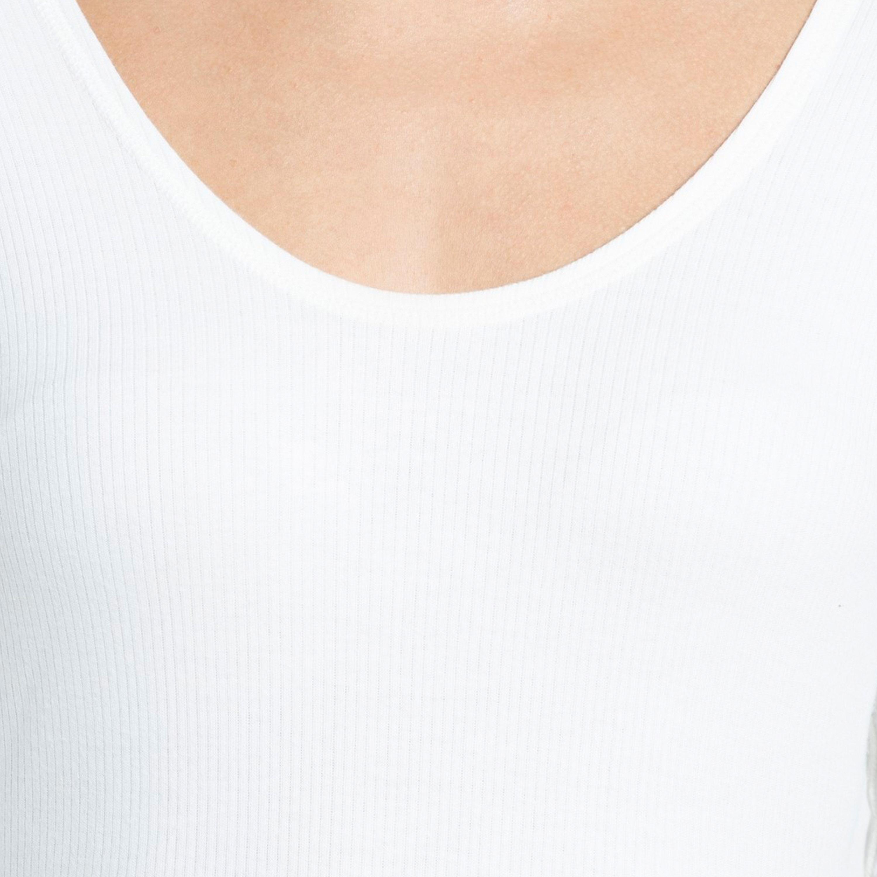 Jockey Women's Thermal 3/4 Sleeve Top-women-clothing-sportswearandactivewear-tshirtsandvests-image-5